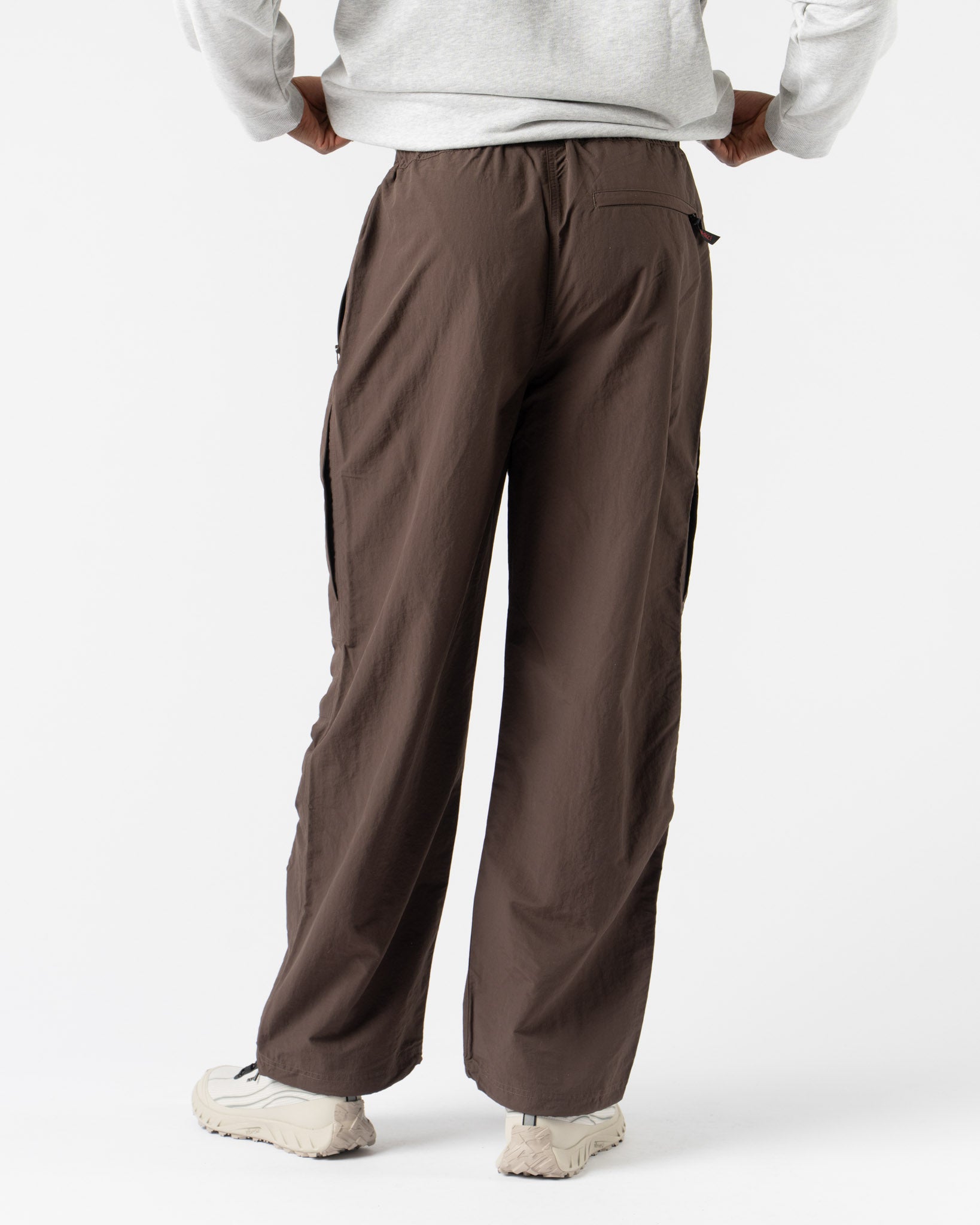 Gramicci Gramicci Pant in Tobacco