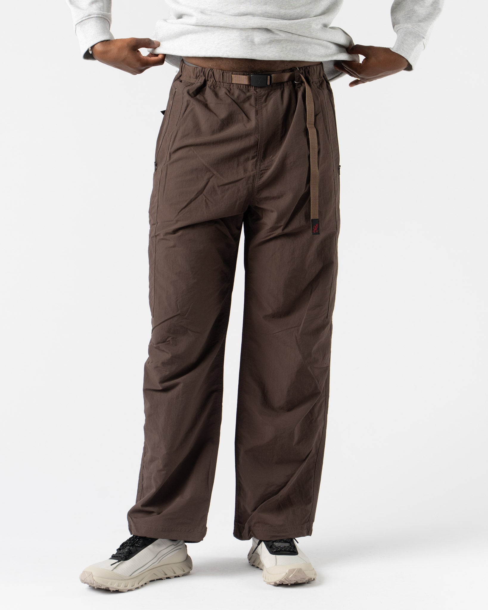 Gramicci Gramicci Pant in Tobacco