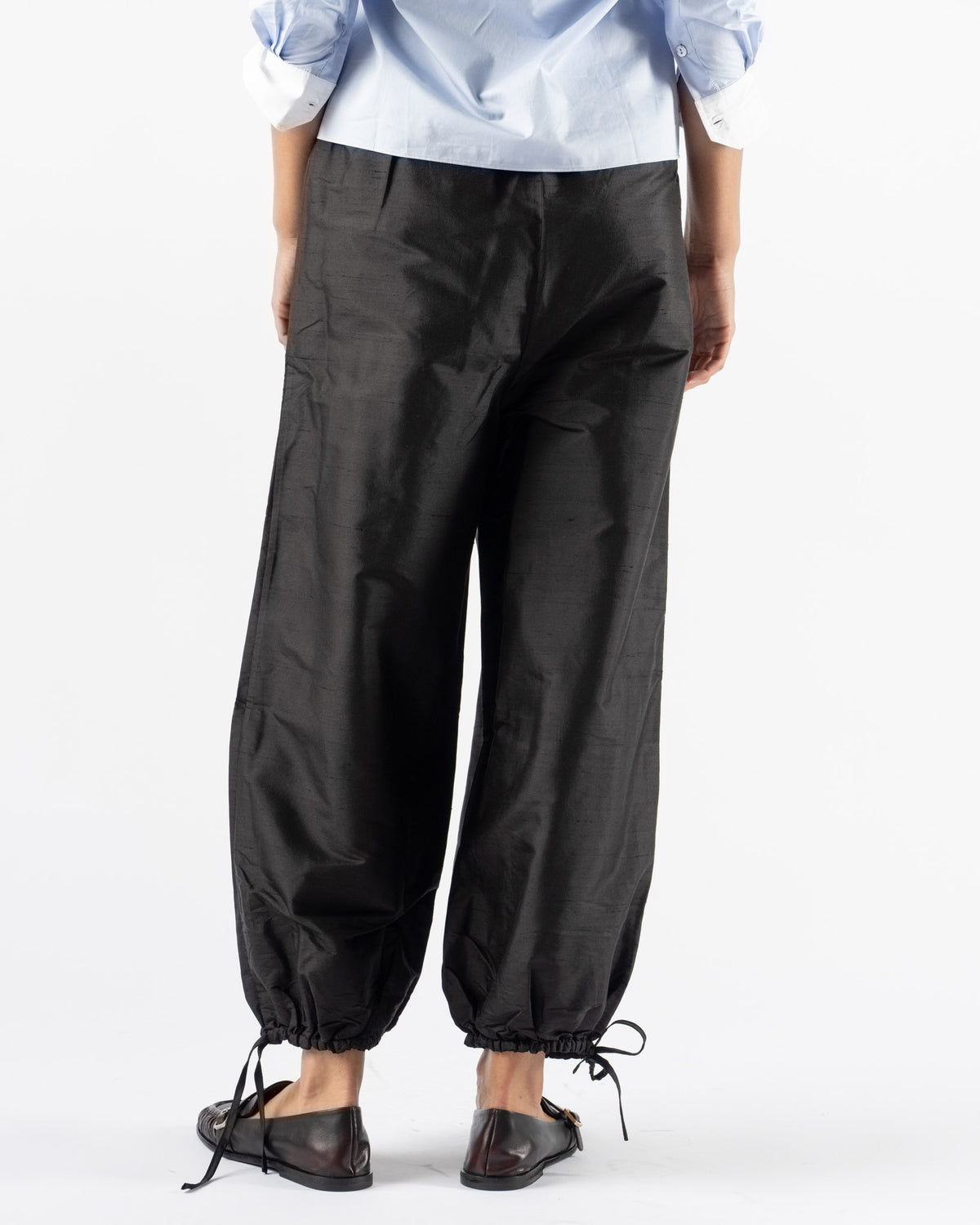 Hai Elina Trousers in Black