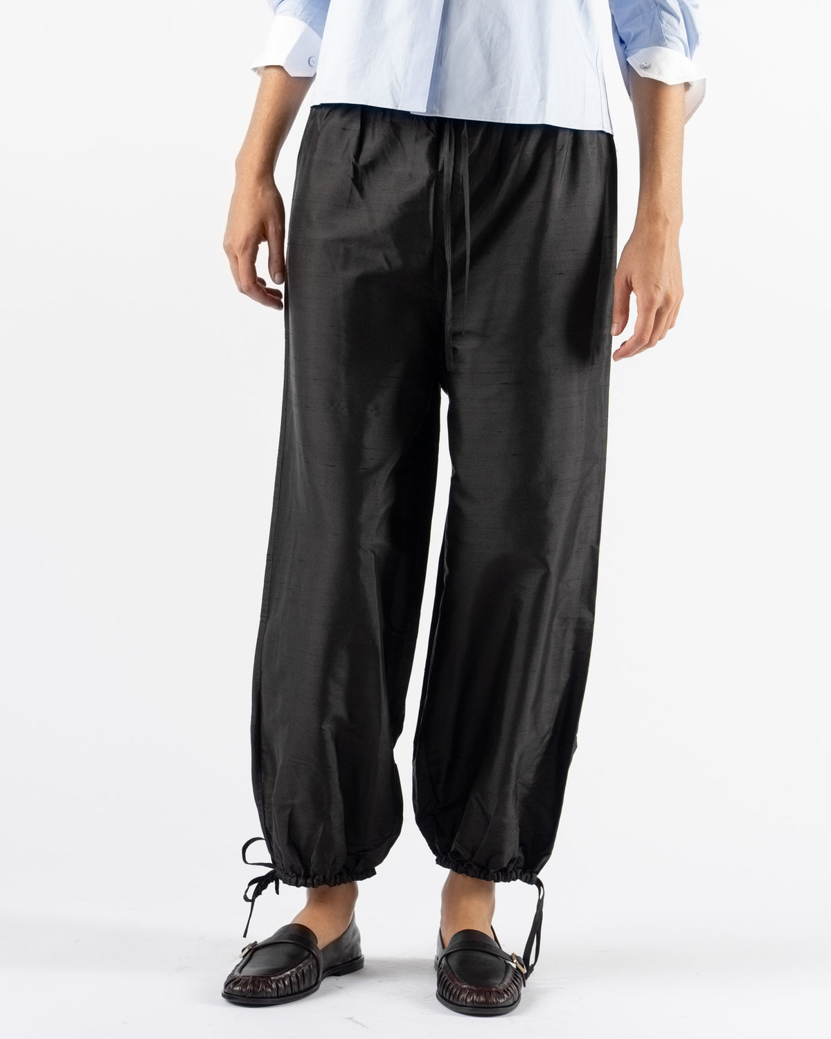Hai Elina Trousers in Black