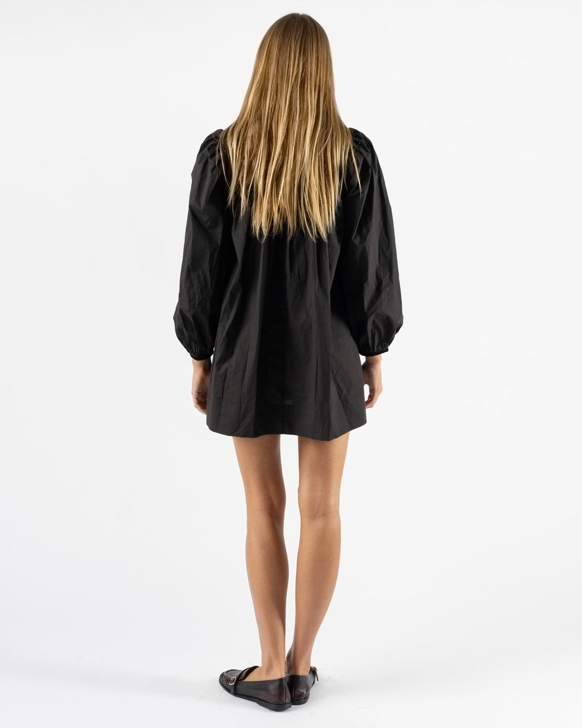 Hai Harper Dress in Black