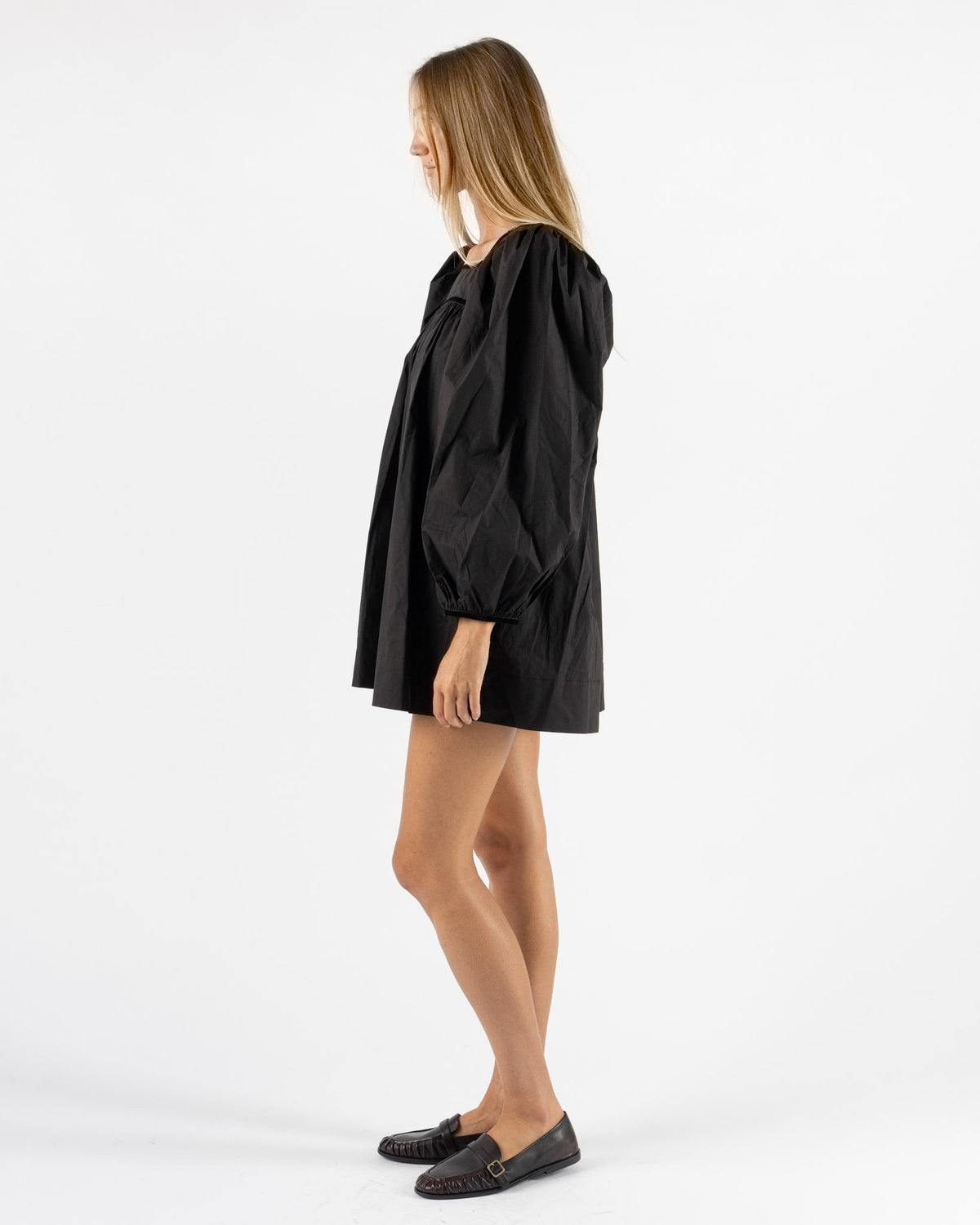 Hai Harper Dress in Black