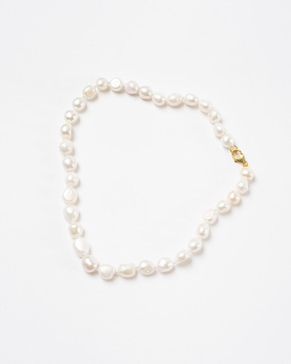Hai Jean Necklace