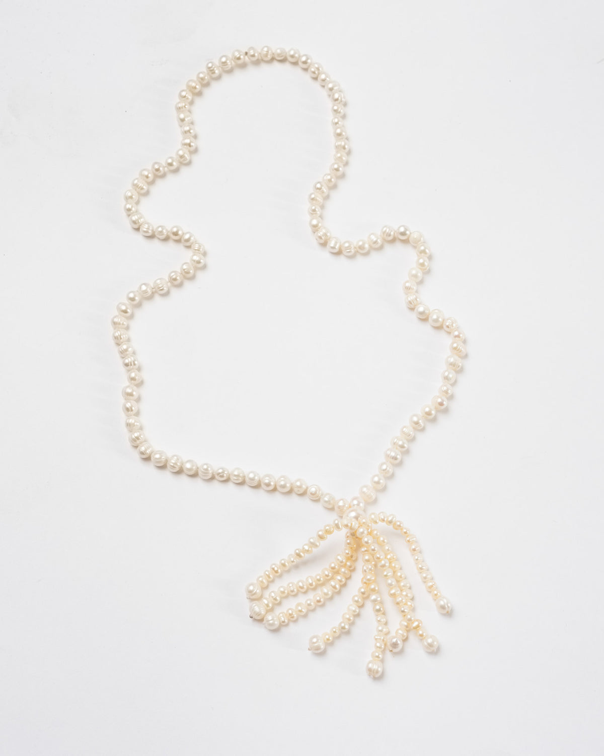 Hai Audrey Pearl Necklace