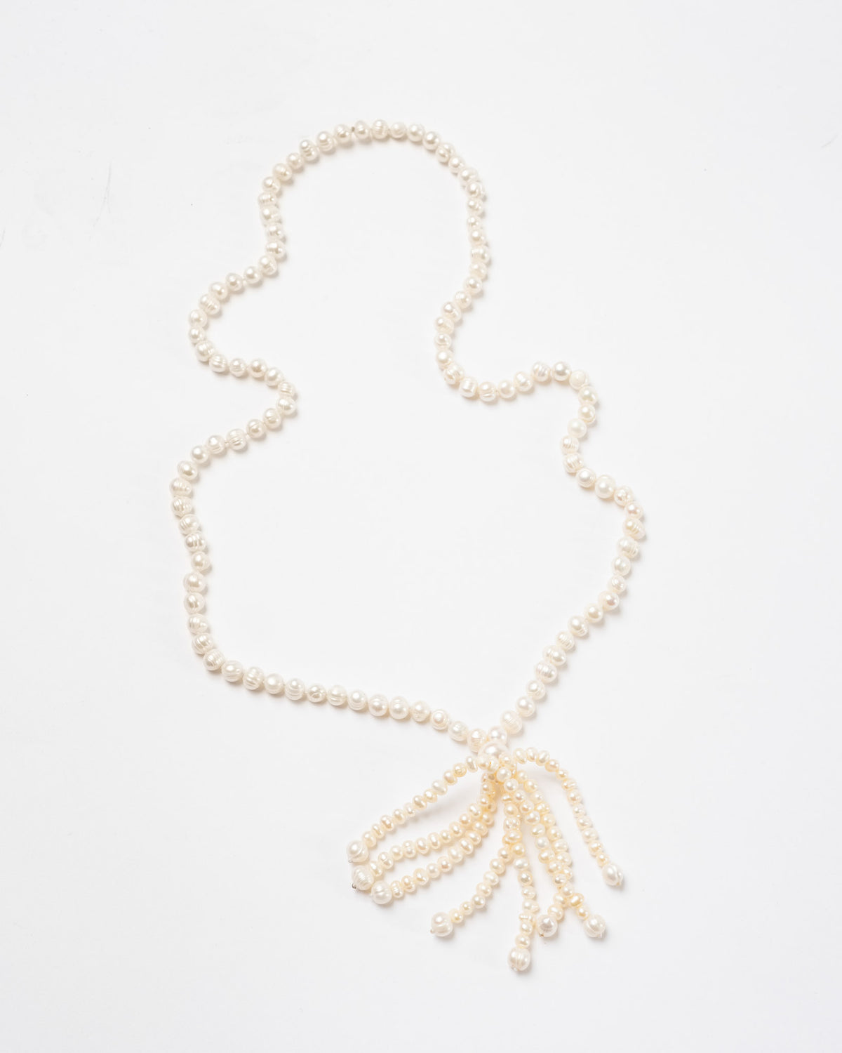 Hai Audrey Pearl Necklace