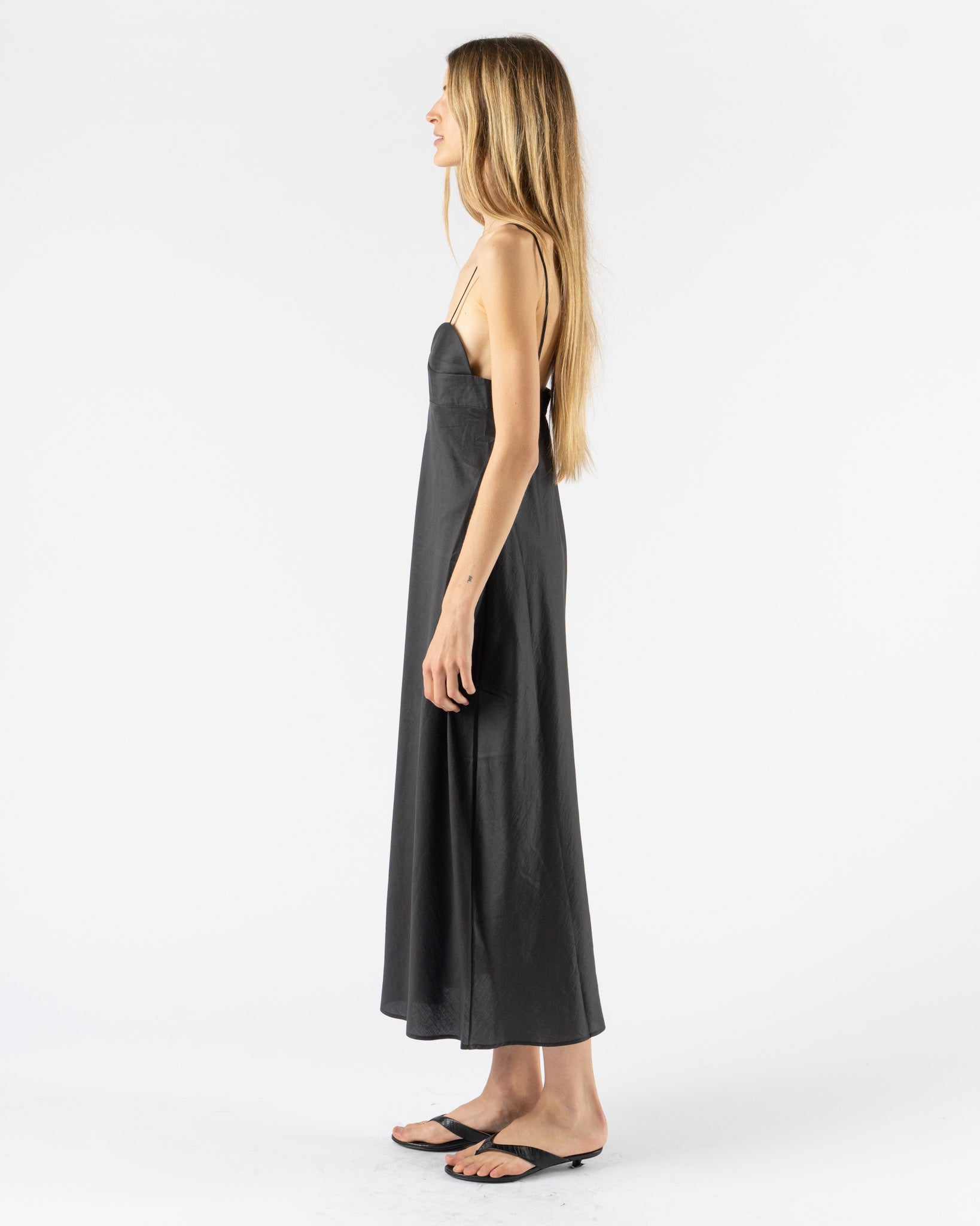 Cordera Heart Shaped Dress