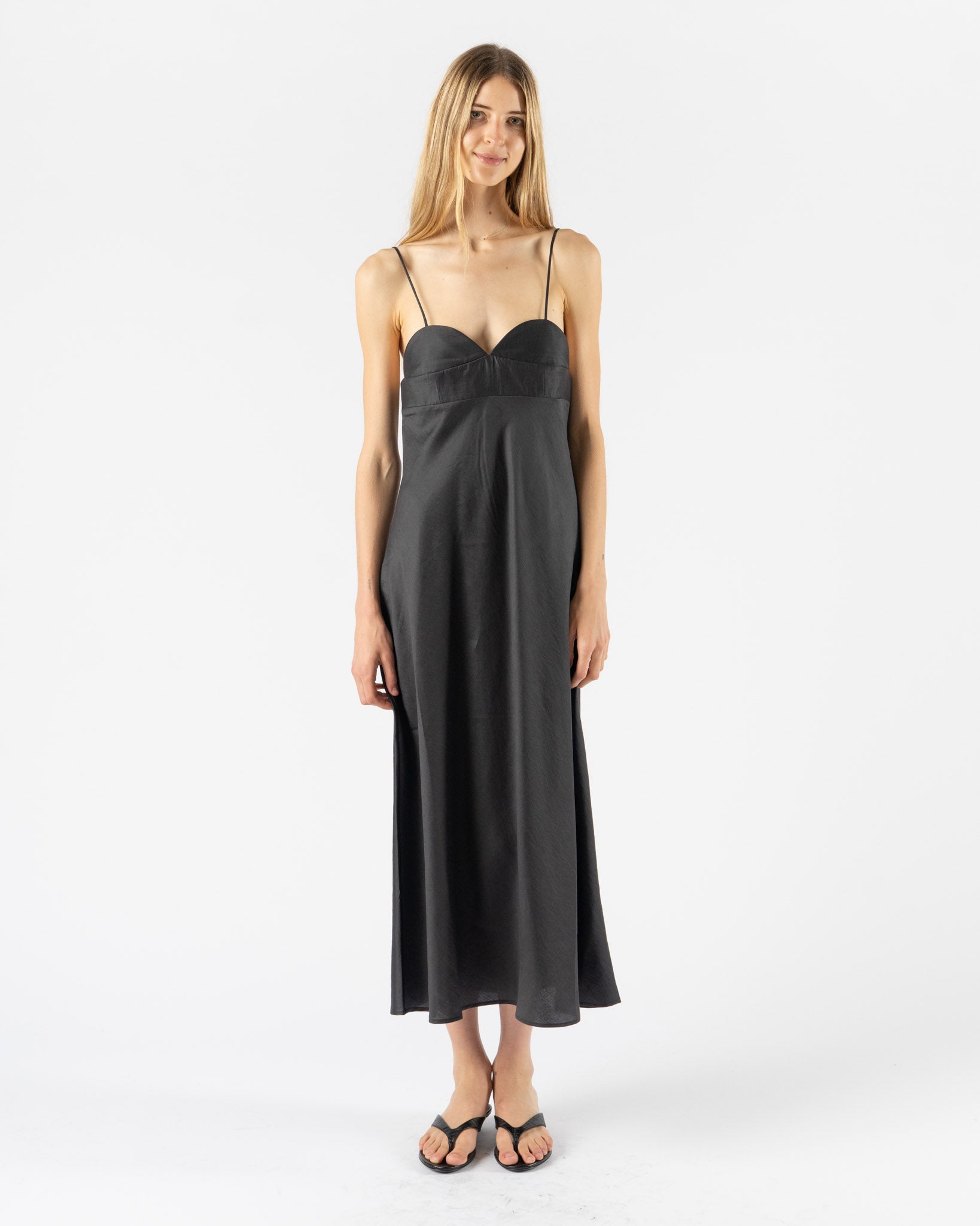 Cordera Heart Shaped Dress