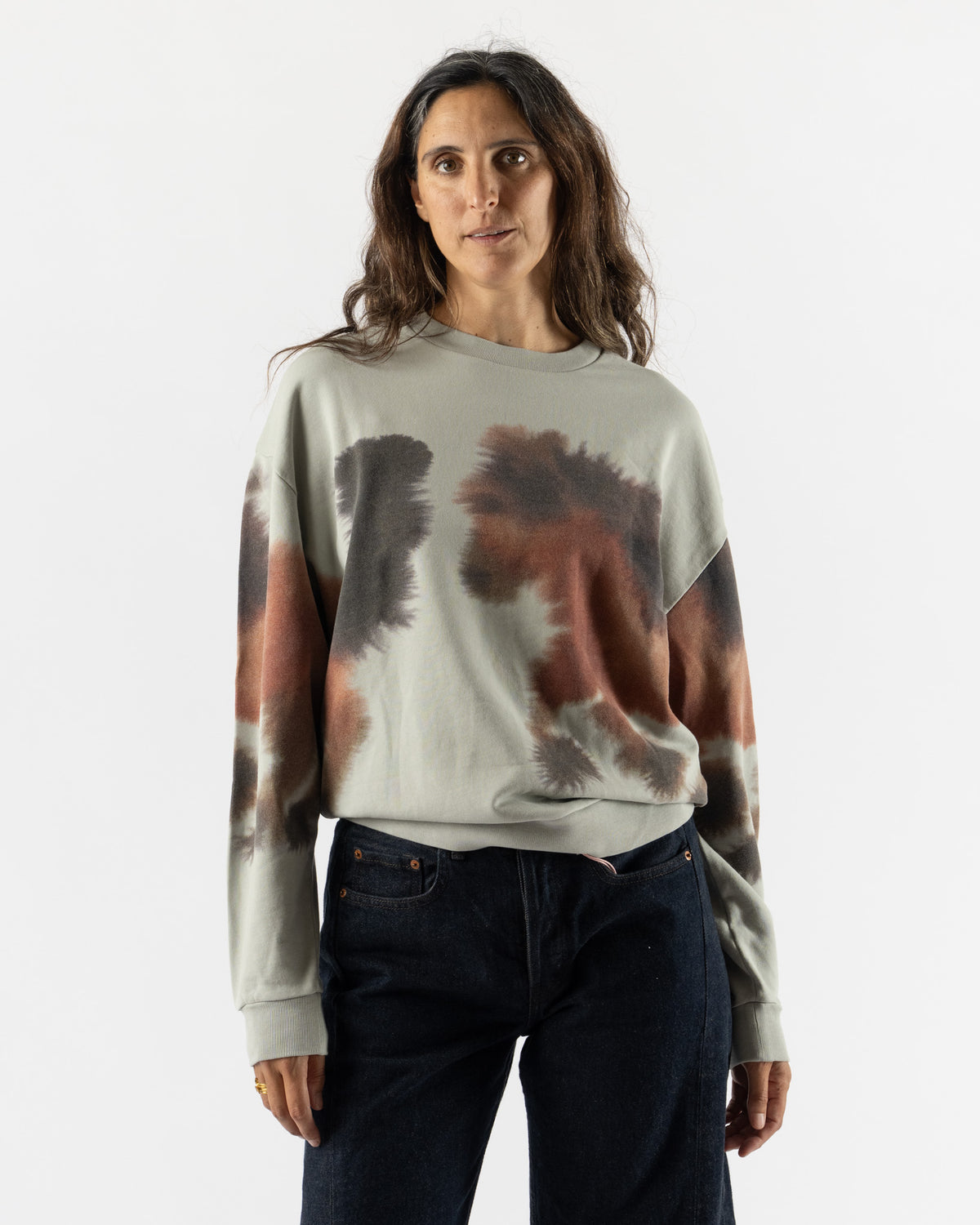 Wild Animals Horse Sweater