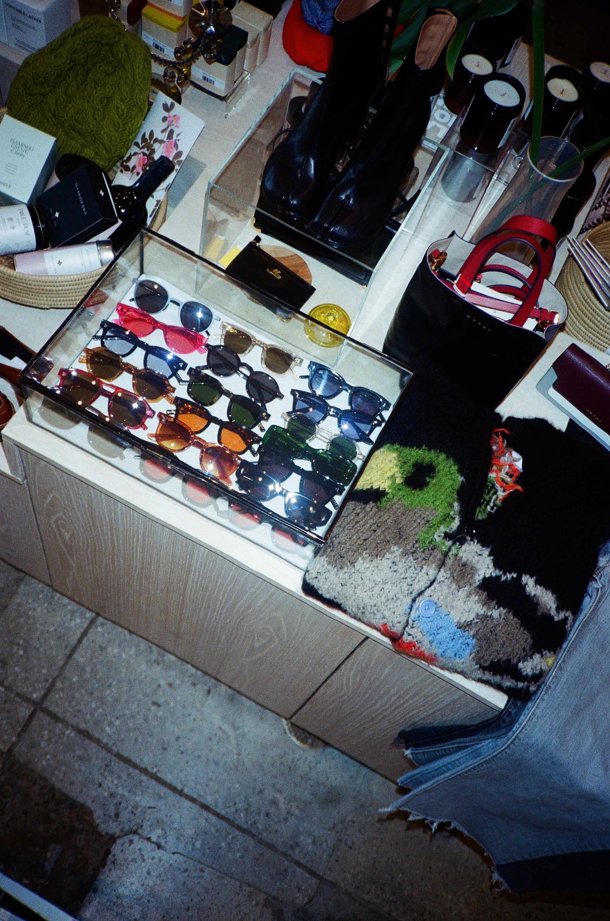 Jake and Jones - A Curated Santa Barbara Boutique