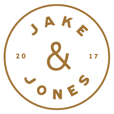 Small-Talk-Silk-Wool-Jacquard-Necktie-in-Pale-Green-Santa-Barbara-Boutique-Jake-and-Jones-Sustainable-Fashion