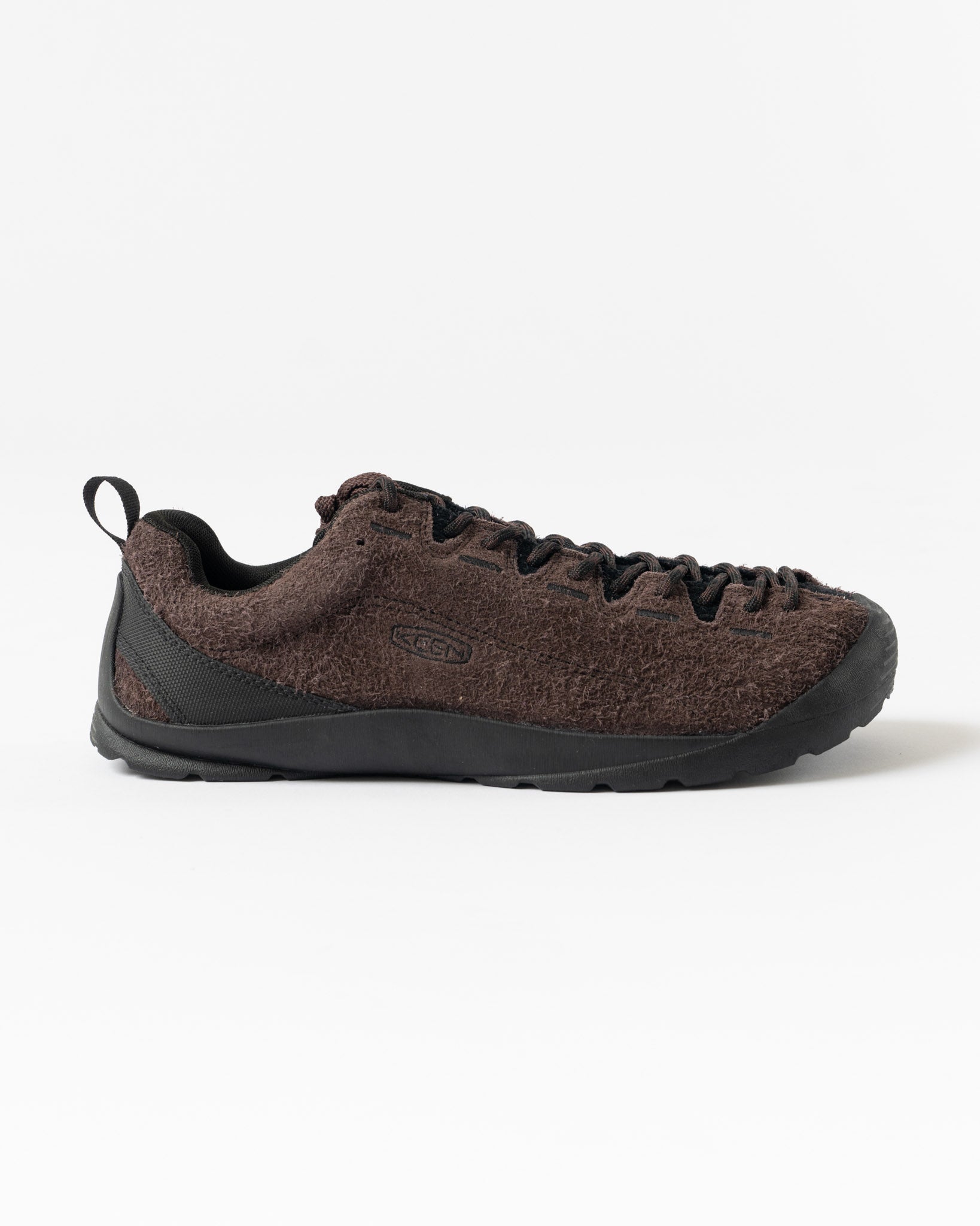 KEEN Jasper Zionic M Java/Black Curated at Jake and Jones