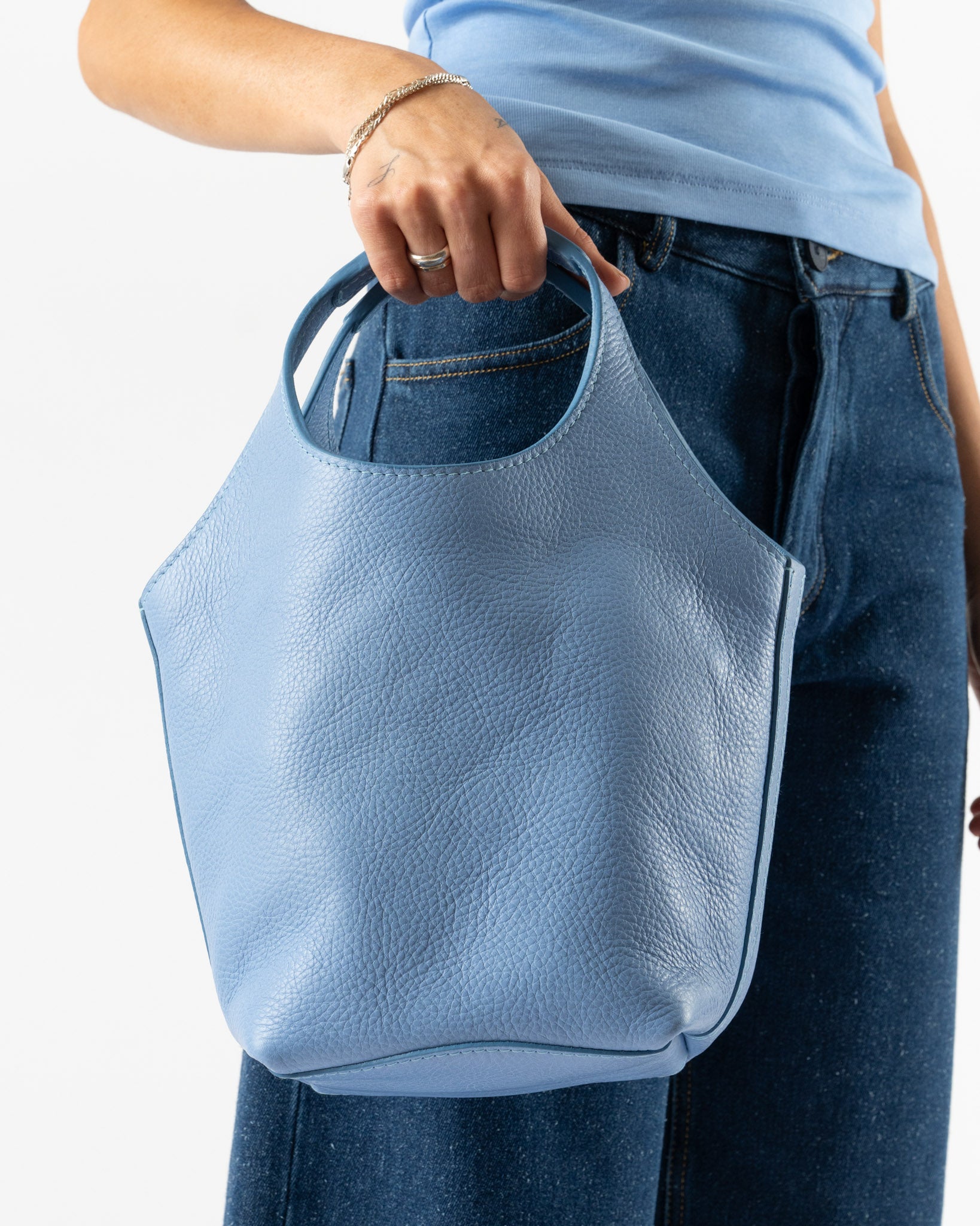 LINDQUIST Ama in Periwinkle