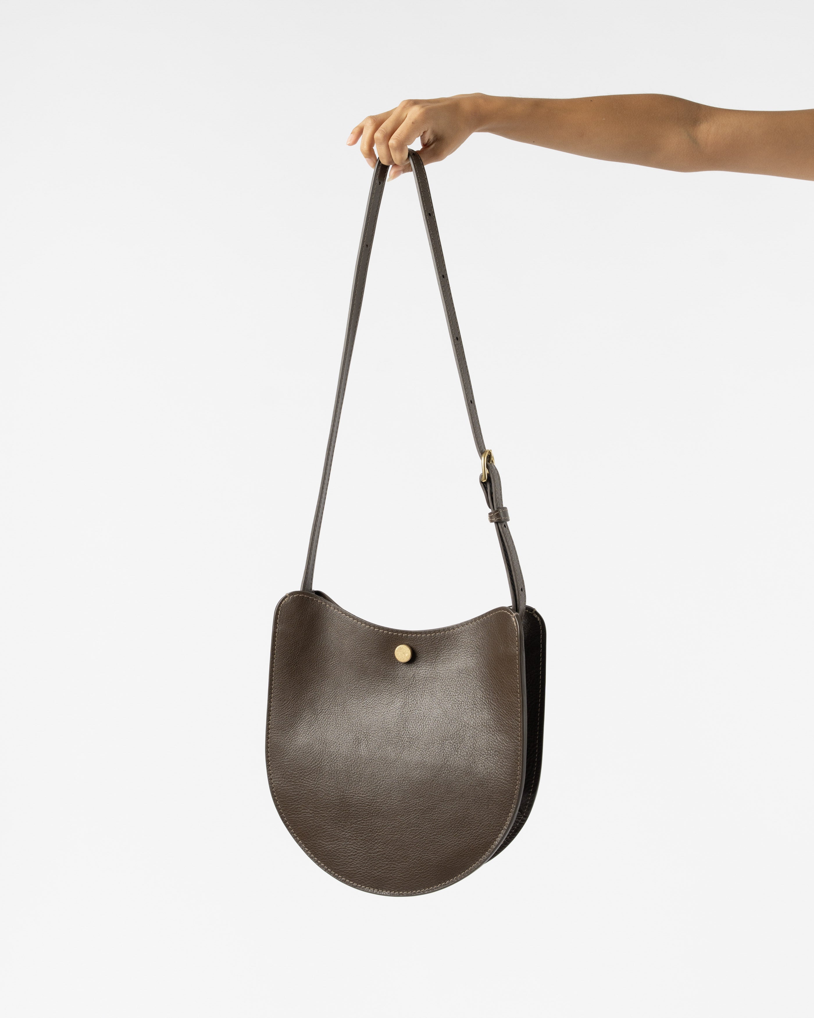 LINDQUIST Savoie in Chaga Curated at Jake and Jones Santa Barbara Boutique