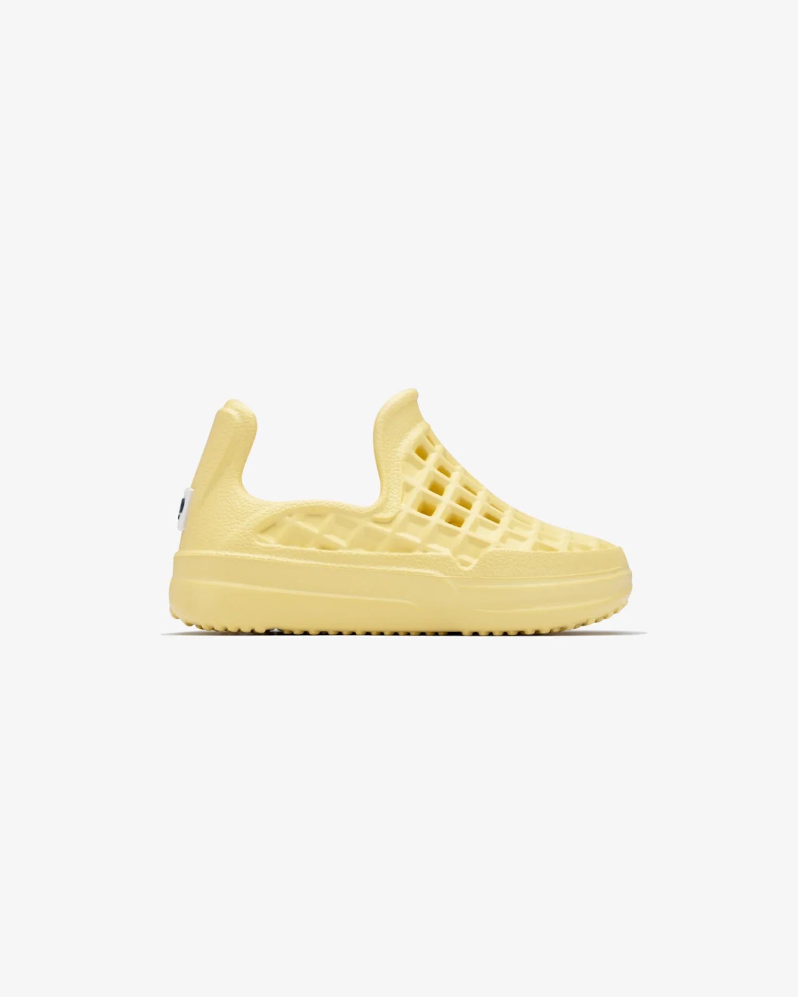 Lusso Scenario Kids in Sunny Yellow