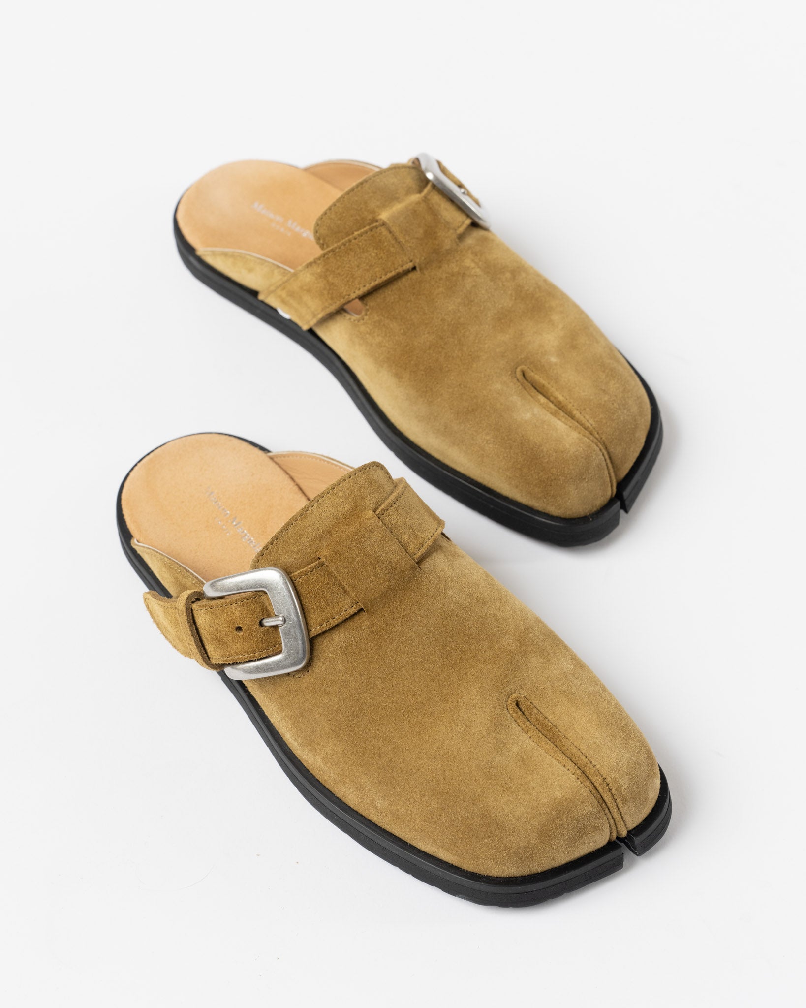 Maison Margiela Tabi Daily Mules