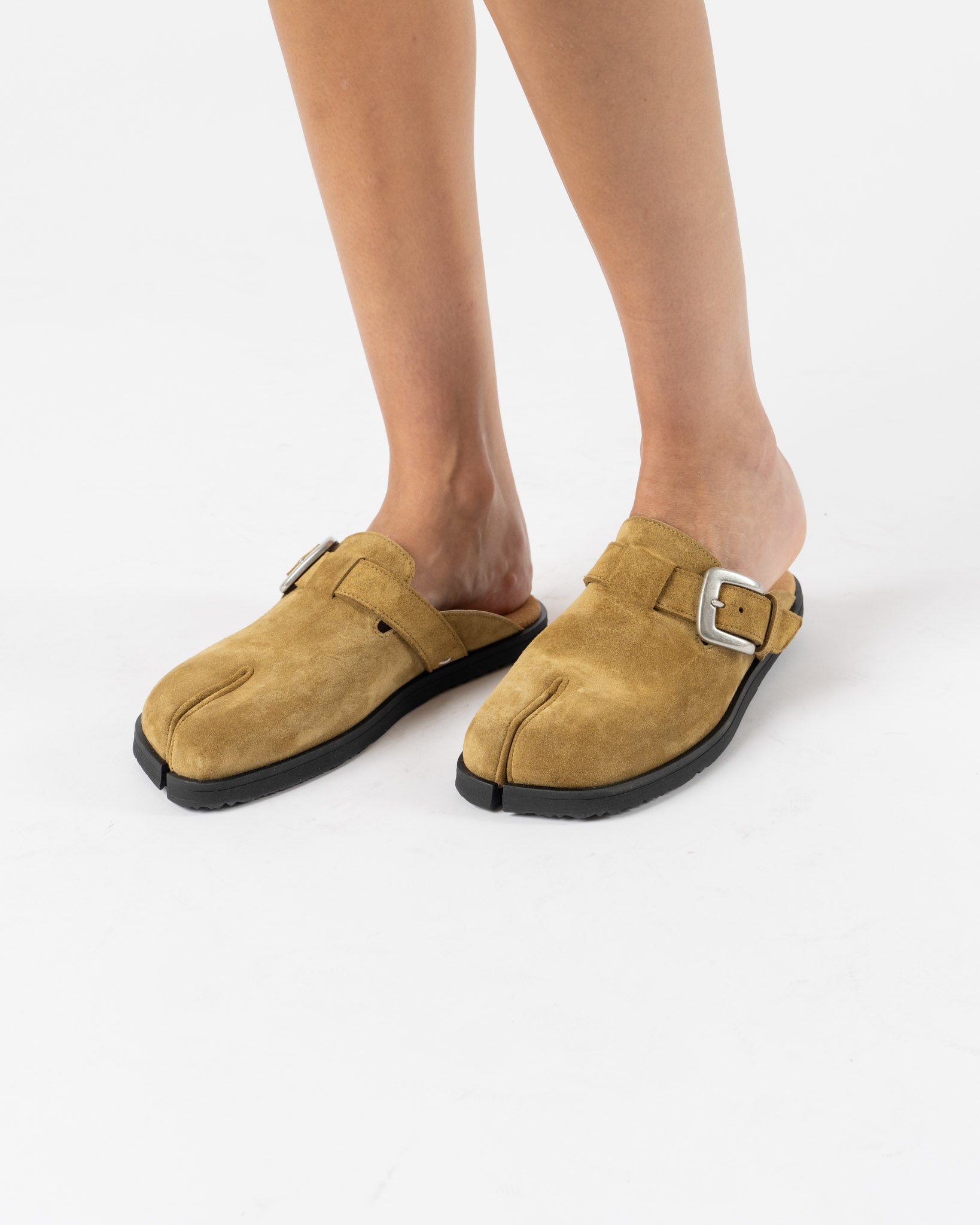 Maison Margiela Tabi Daily Mules