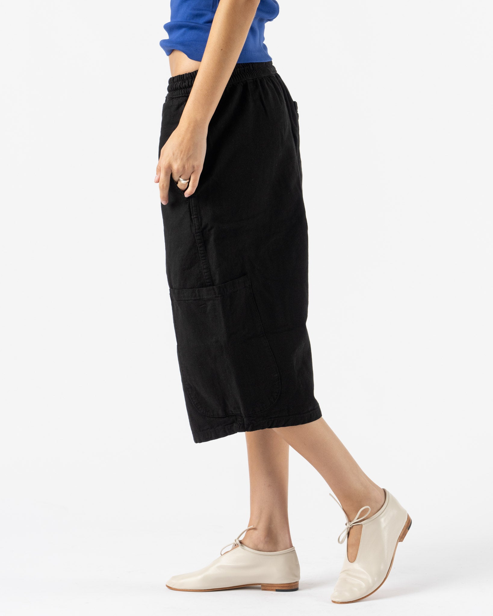 Meals Licorice Waiter Shorts