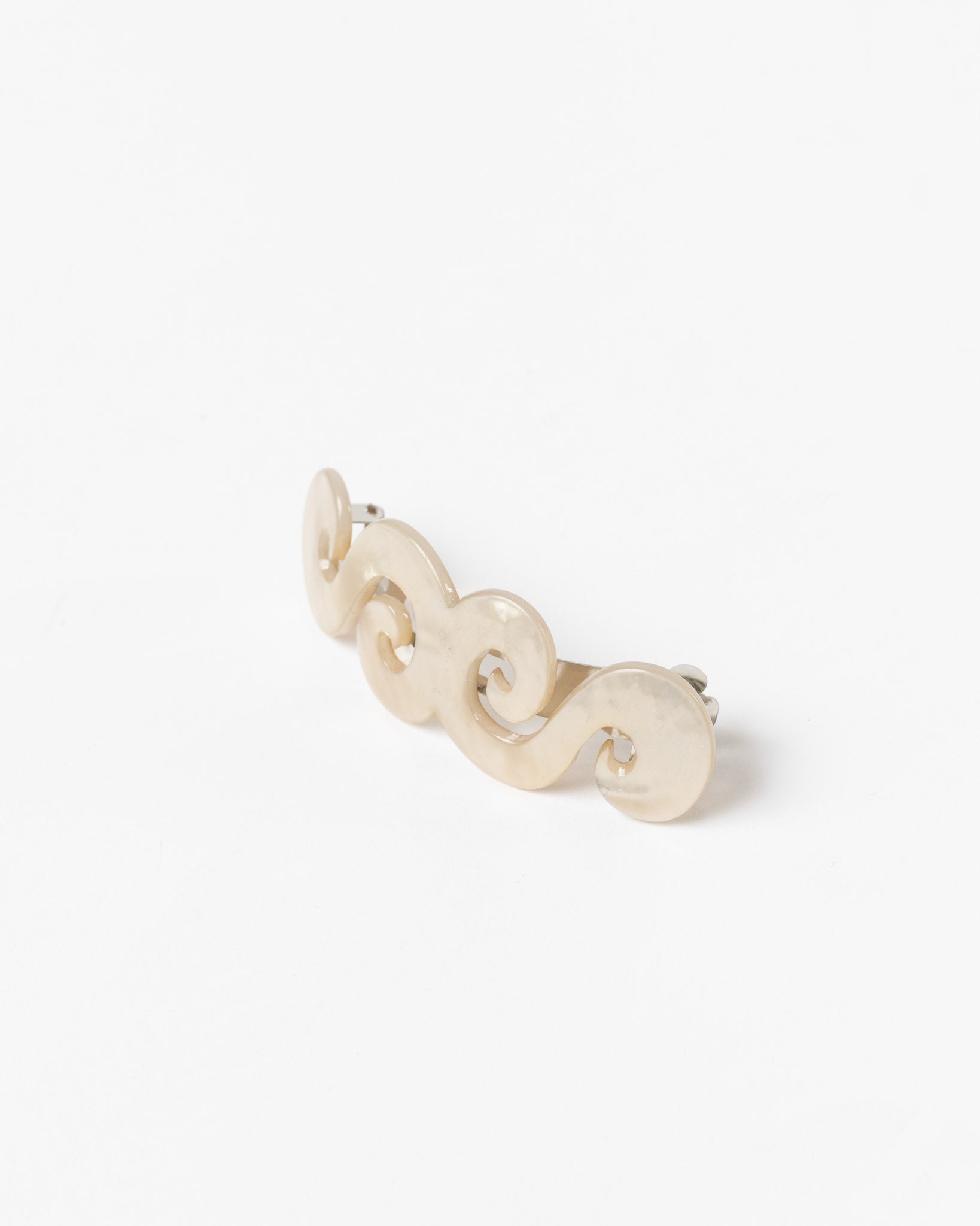 MERRMA Pearl Cheyenne Barrette