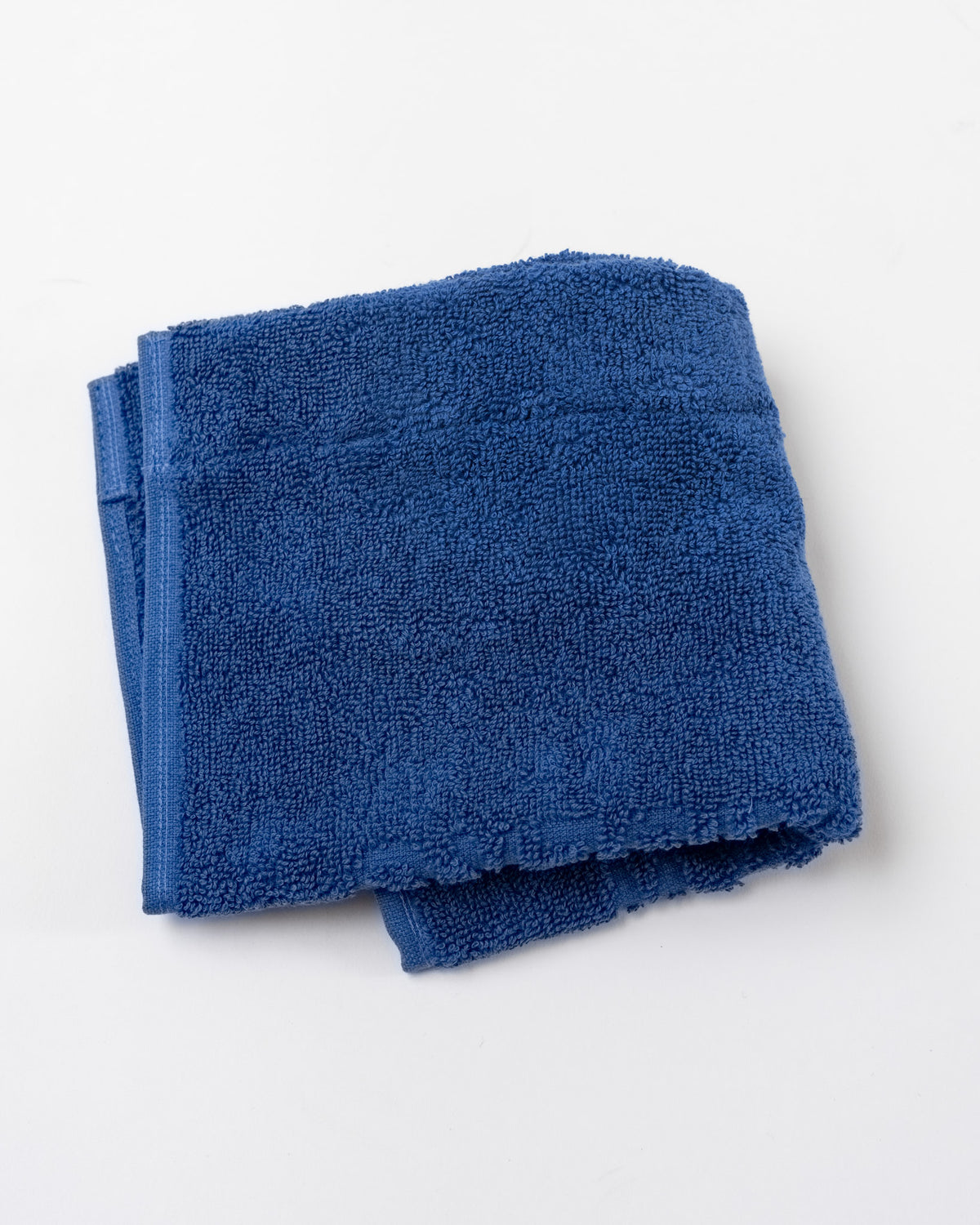Magniberg Gelato Towels in Spirulina Blue