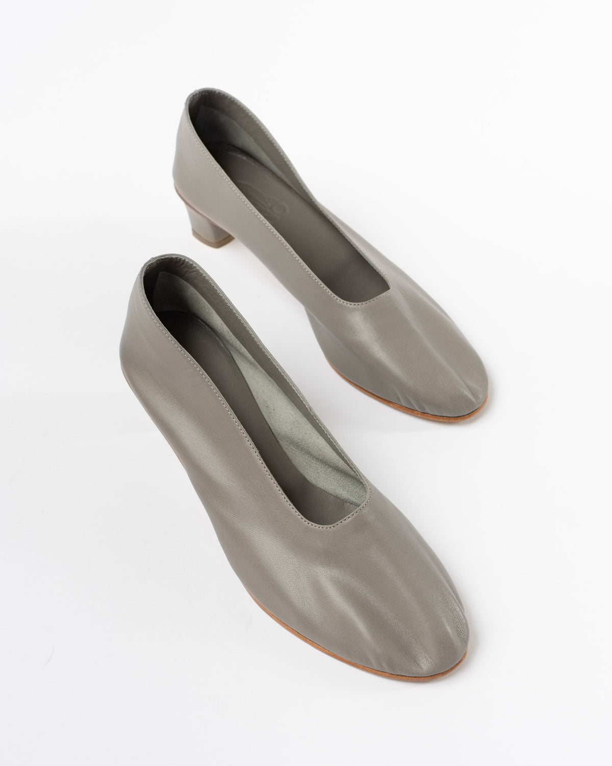 Martiniano High Glove in Rhino