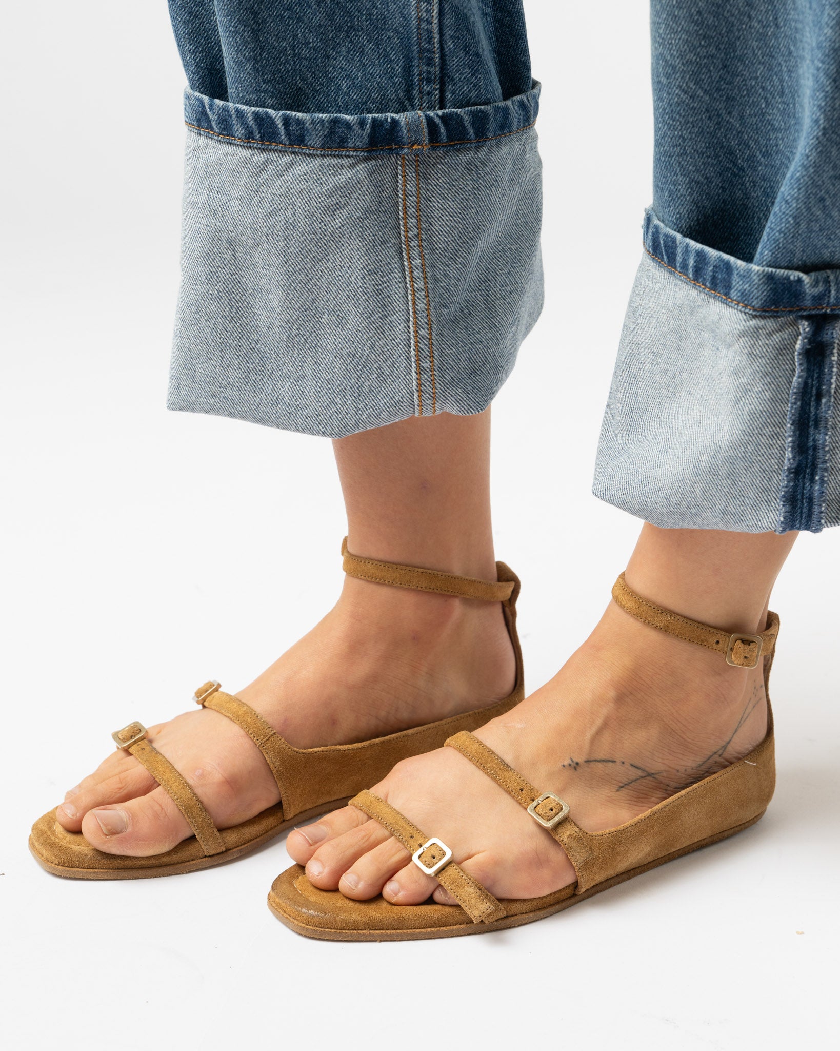 Marsell Traccia Sandal