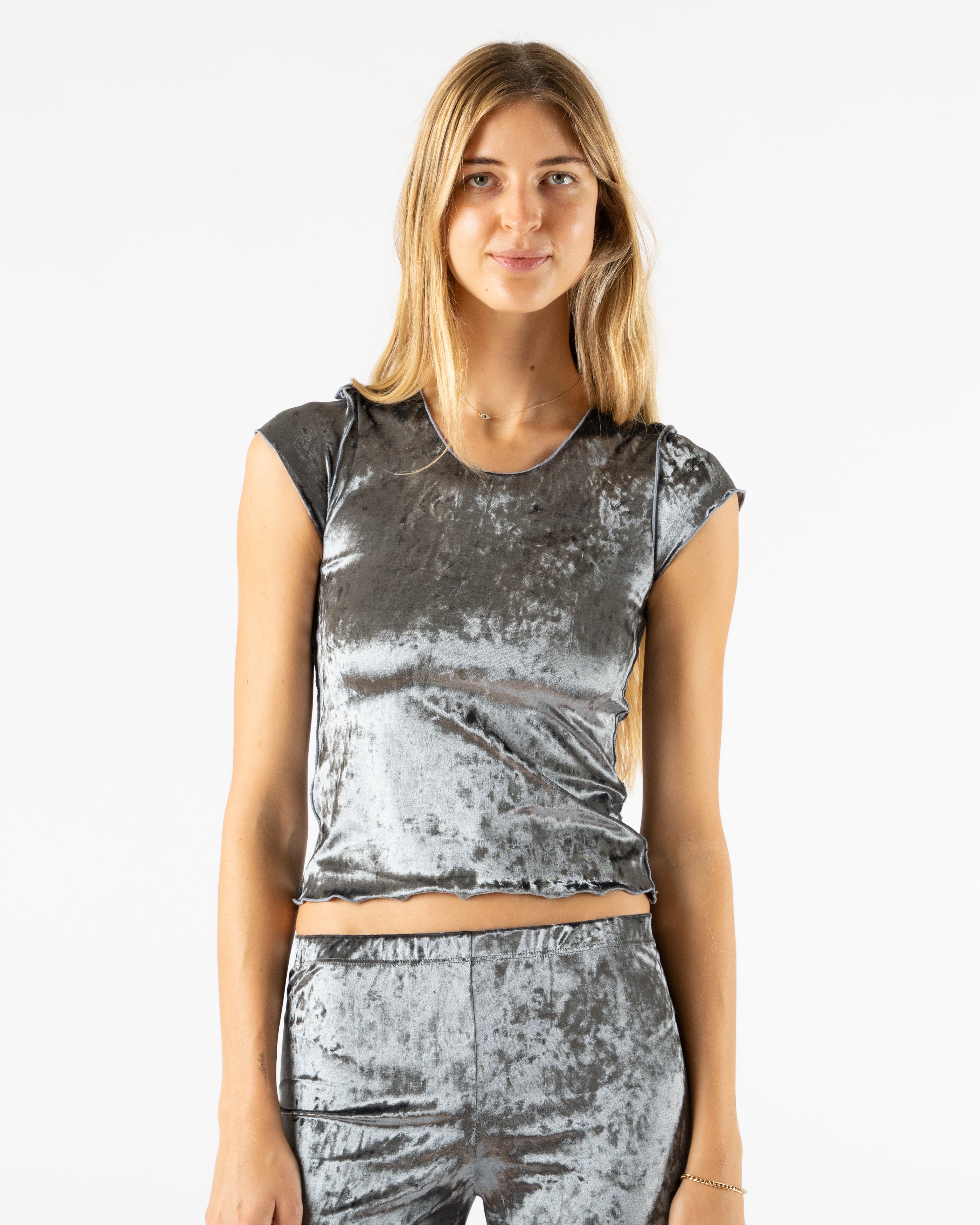 Maryam-Nassir-Zadeh--Zadeh-Isla-Tee-in-Silver-Curated-at-Jake-and-Jones-Santa-Barbara-Boutique