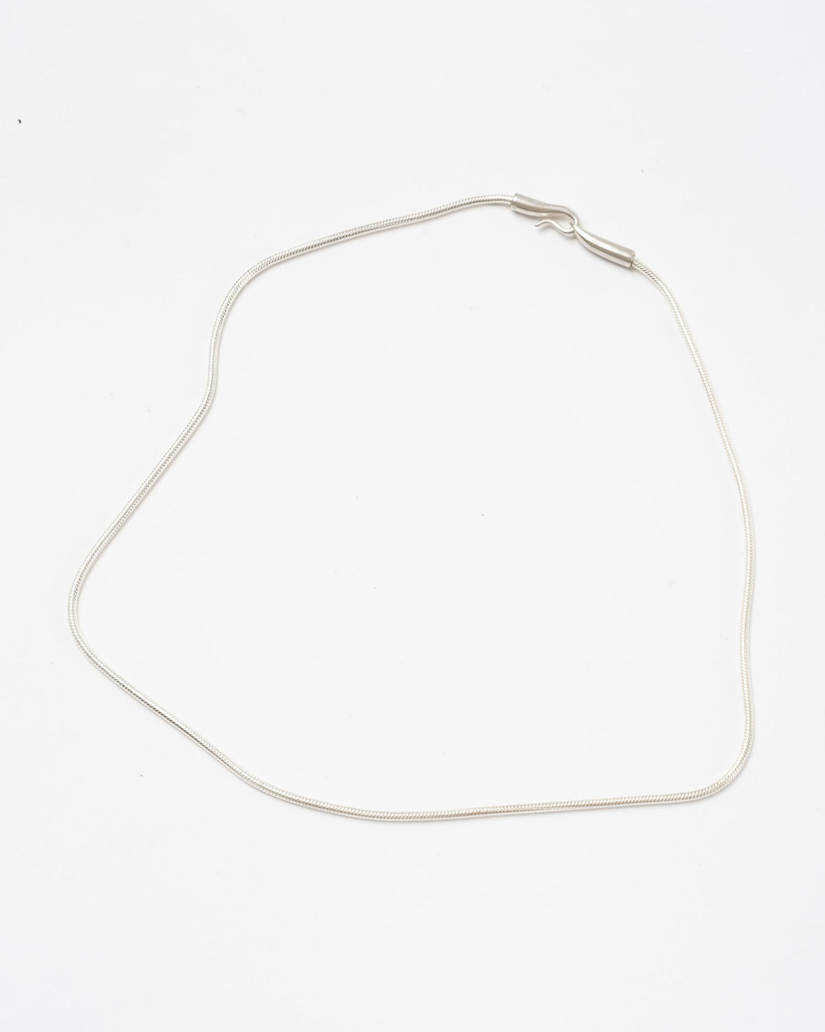 Nathalie Schreckenberg Elis Necklace Jumbo