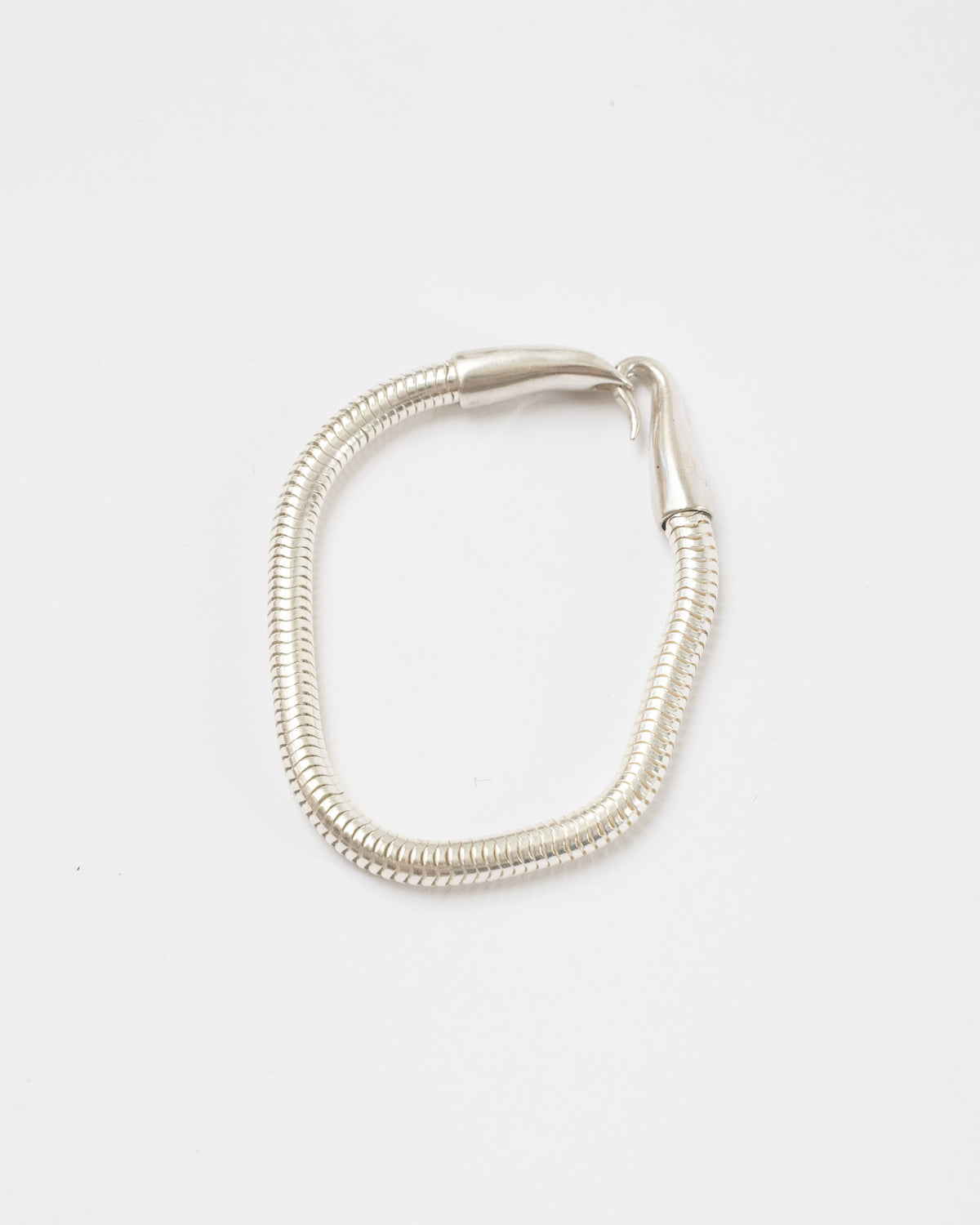 Nathalie Schreckenberg Jumbo Elis Bracelet