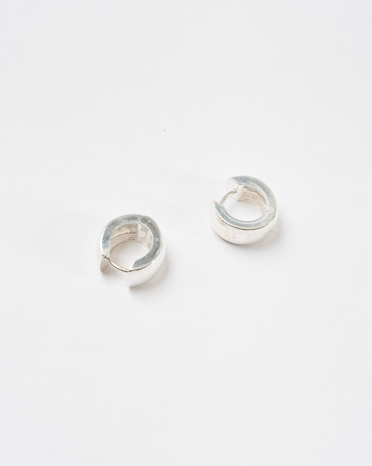 Nathalie Schreckenberg Jumbo Hoops