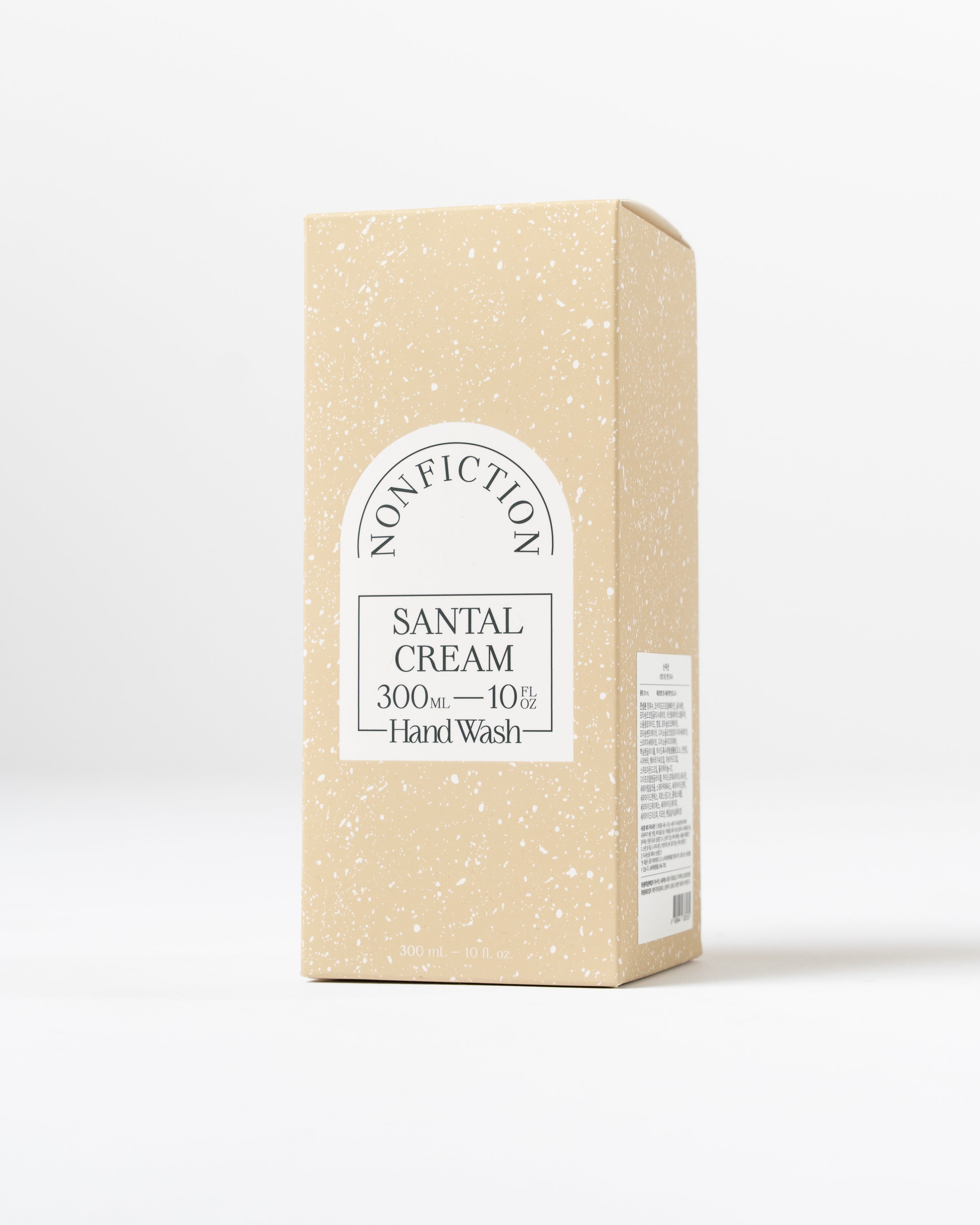 NonFiction-Santal-Cream-Hand-Wash.-Curated-at-Jake-and-Jones-Santa-Barbara-Boutique