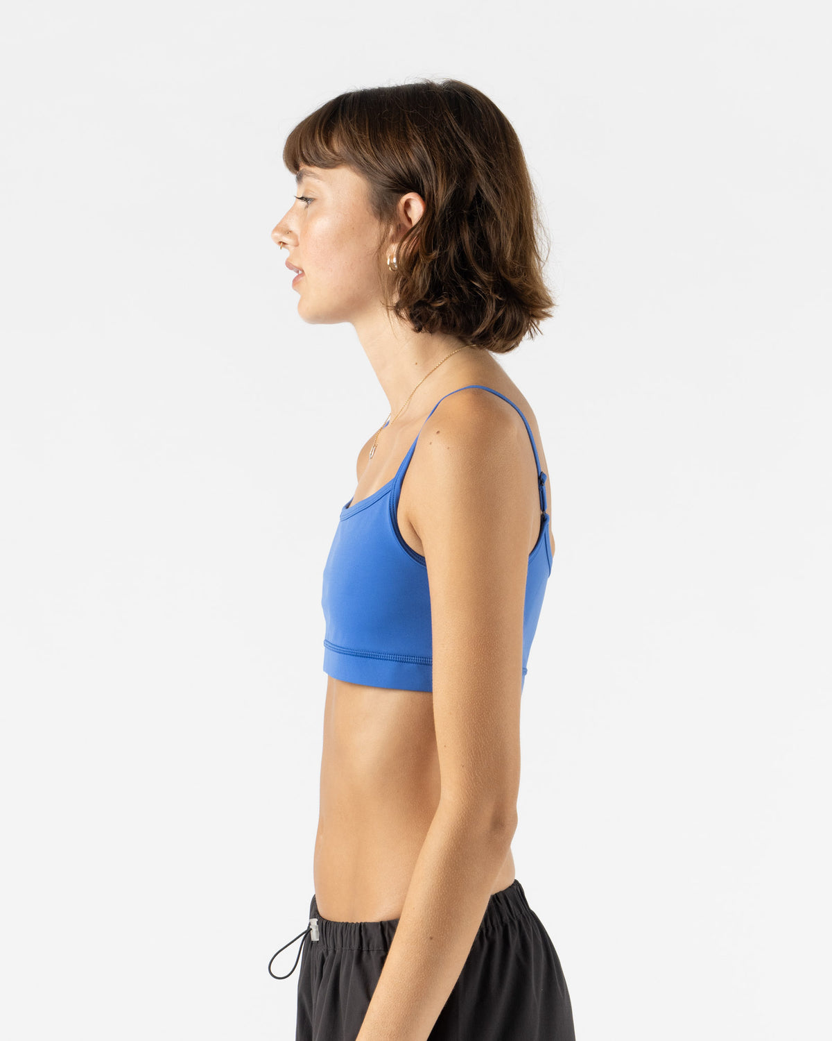 Literary Sport Nora Bra in Lapis