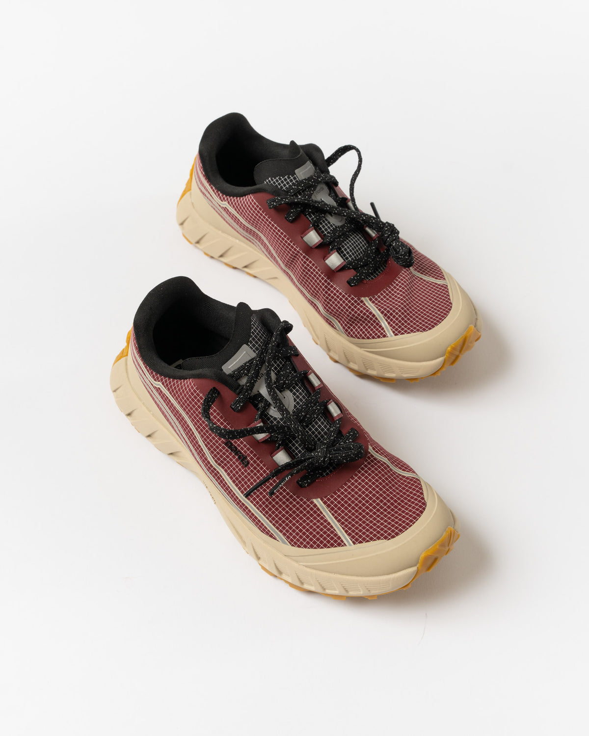 Norda Womens Trail Running Shoes Cinder 002 Curated at Jake  display picture 2