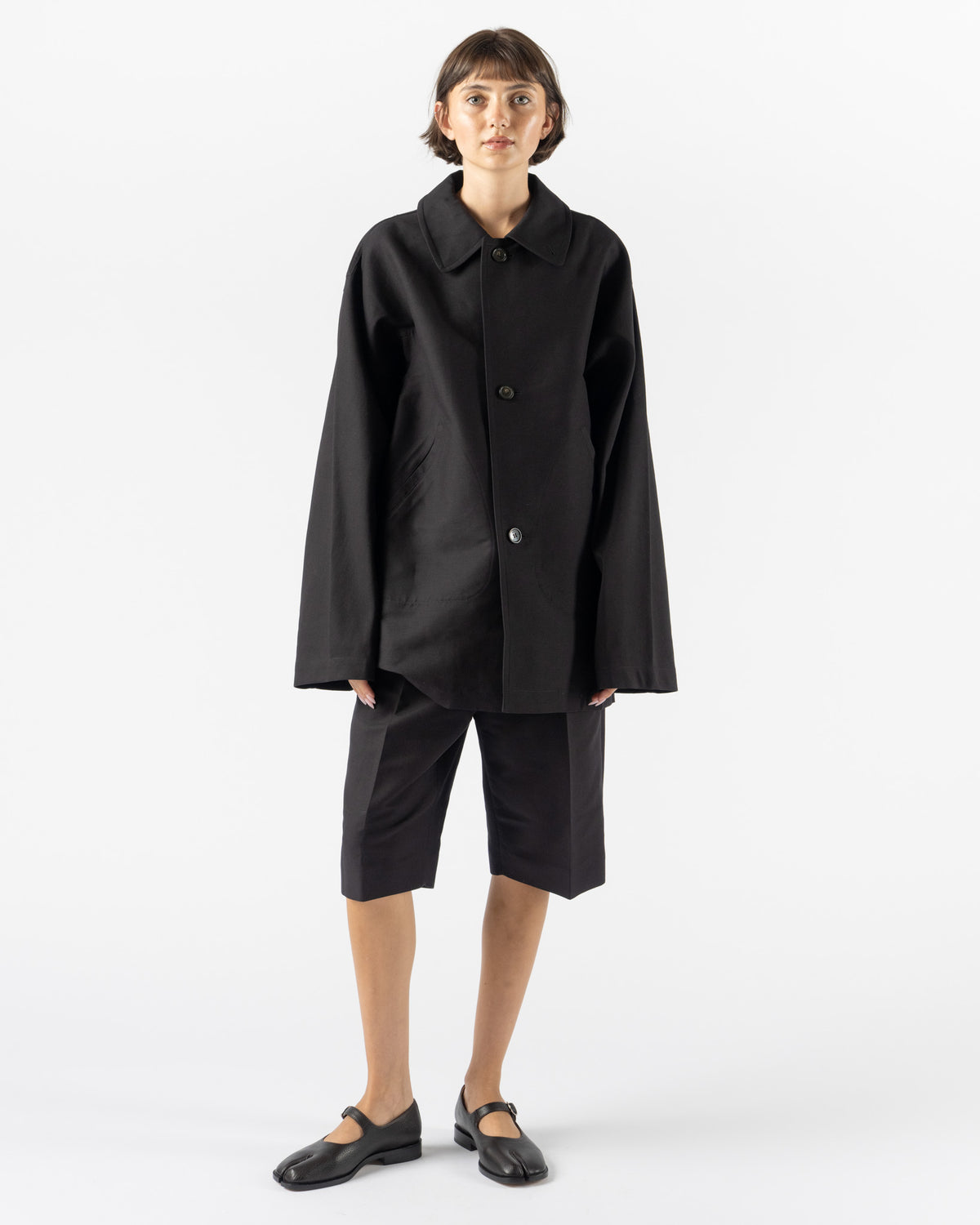 Sofie D'Hoore Cima Jacket in Galaxy