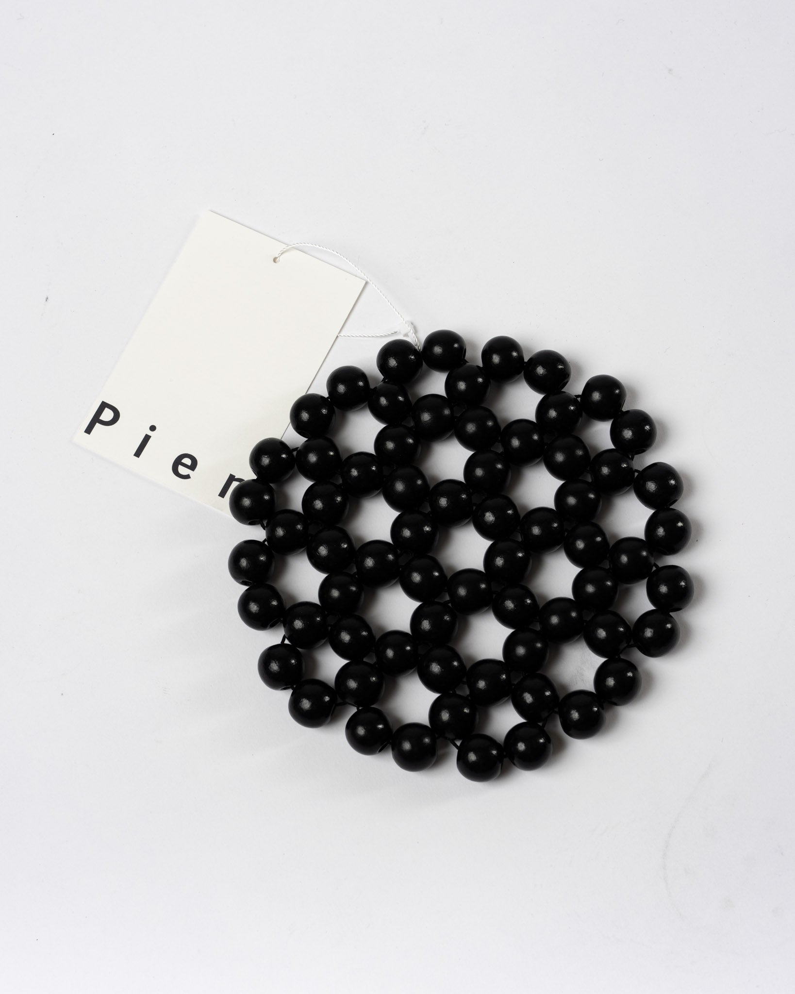 Pien Lacquer Larco Medium Coasters