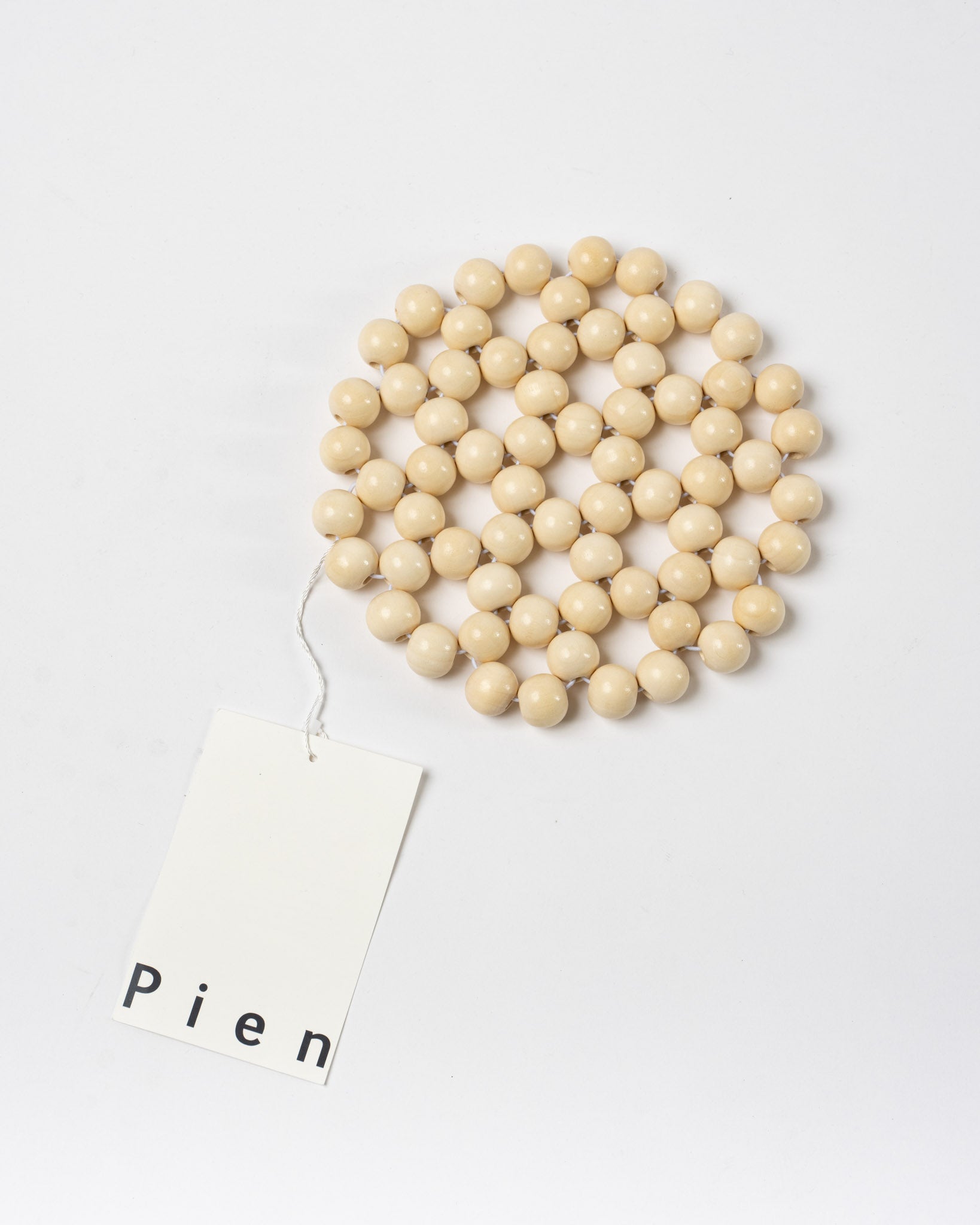Pien Tofu Larco Coasters