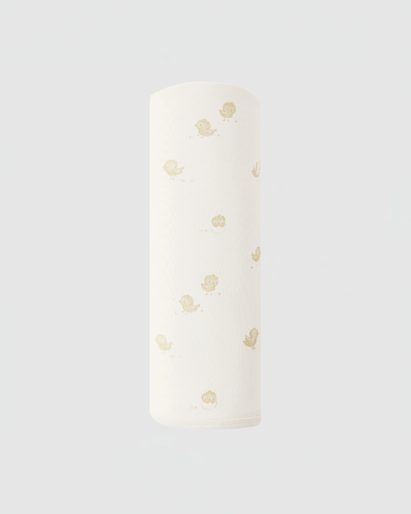 Quincy Mae Swaddle in Chicks