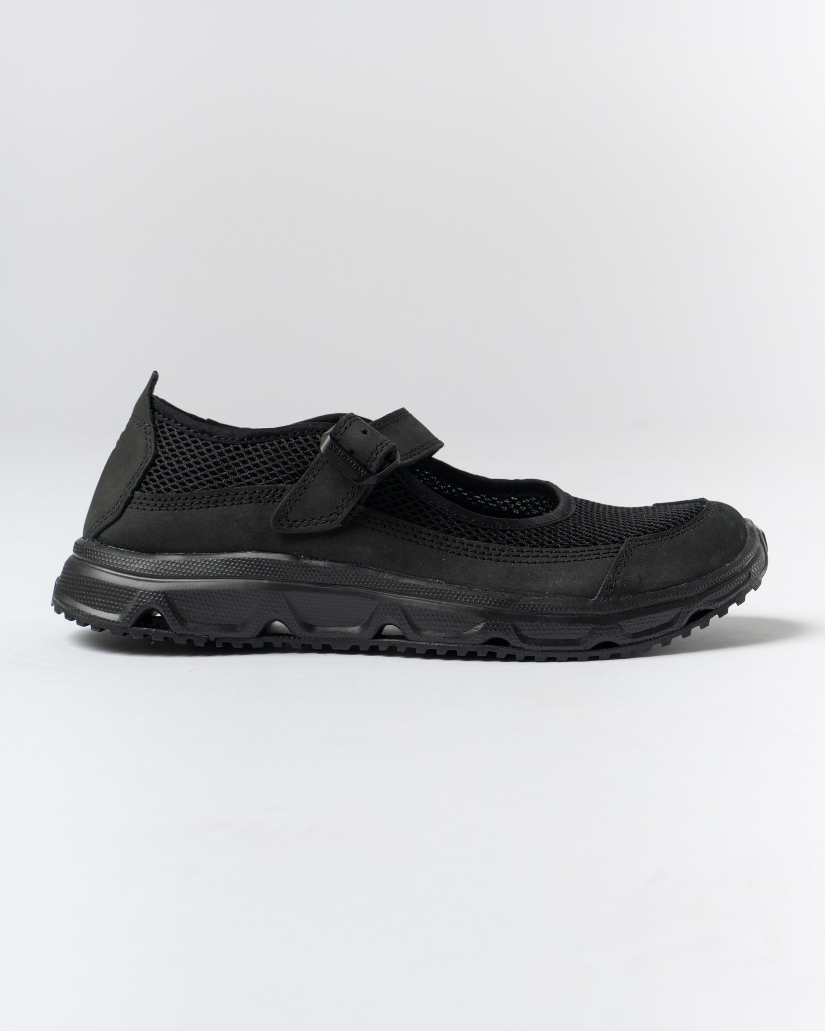 靴 SALOMON RX MARIE-JEANNE SalomonSHOES RX MARIE-JEANNE Black/Black/Black Curated at