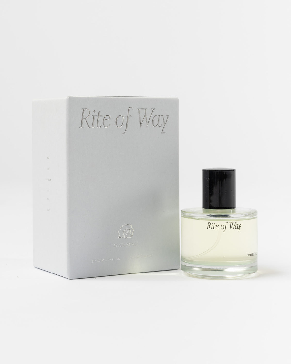 Rite of Way Waterfall
