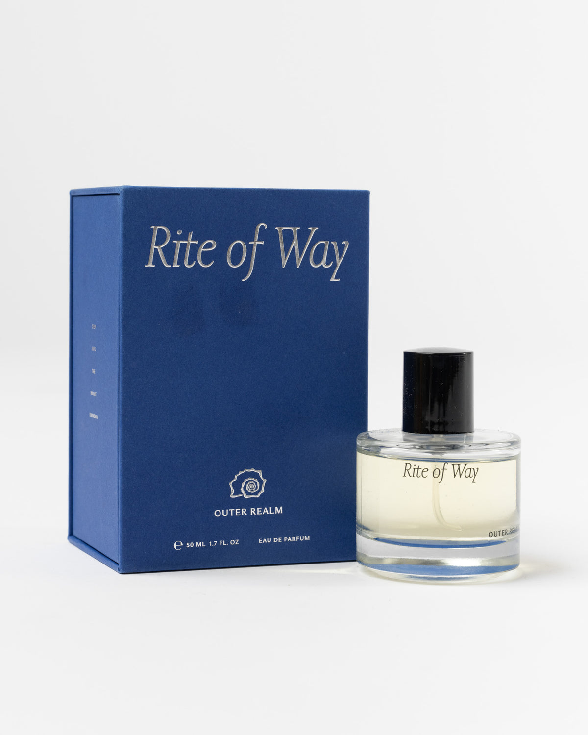 Rite of Way Outer Realm