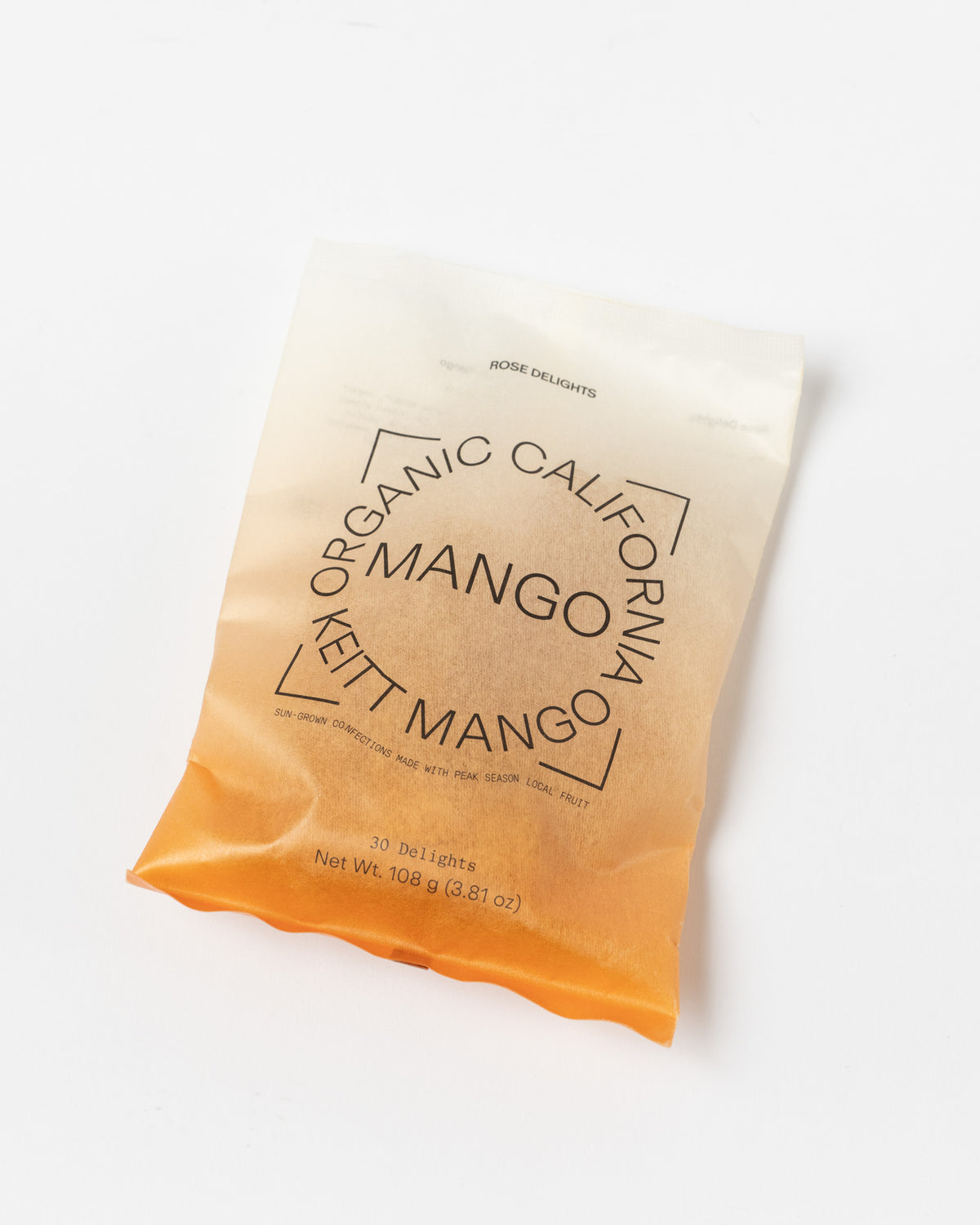Rose Los Angeles Keitt Mango
