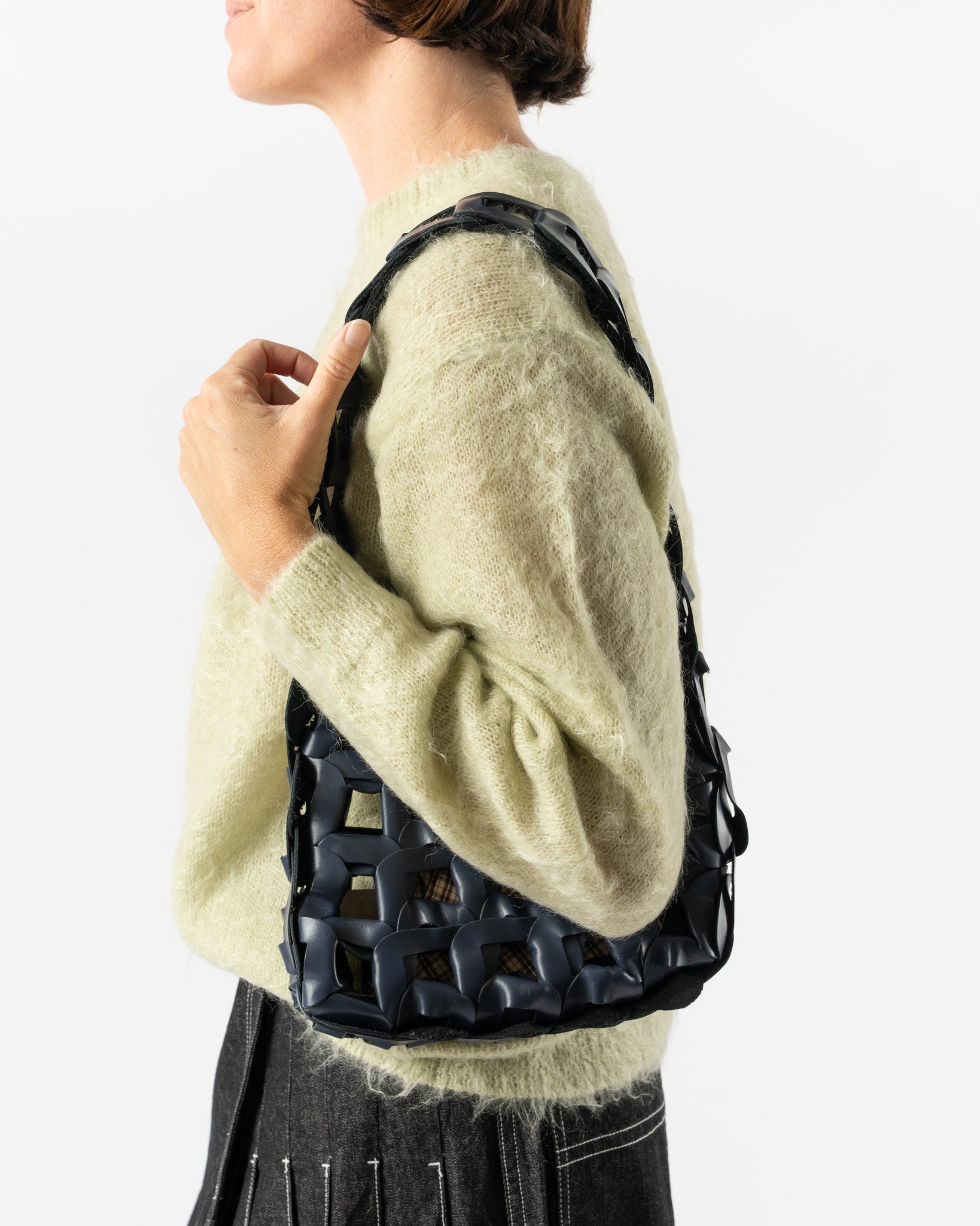 SC103 Links Tote in Globe