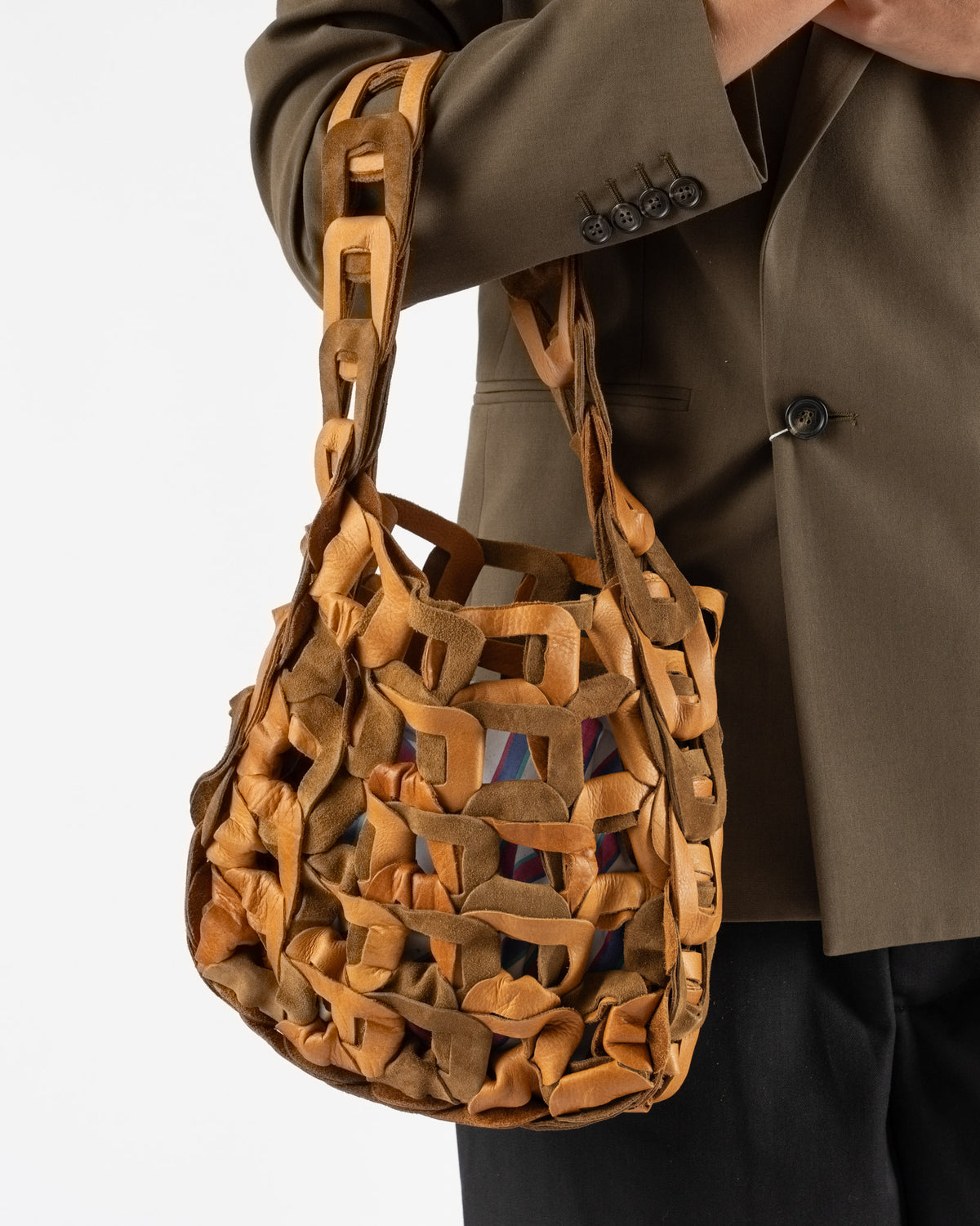 SC103 Links Tote in Joust