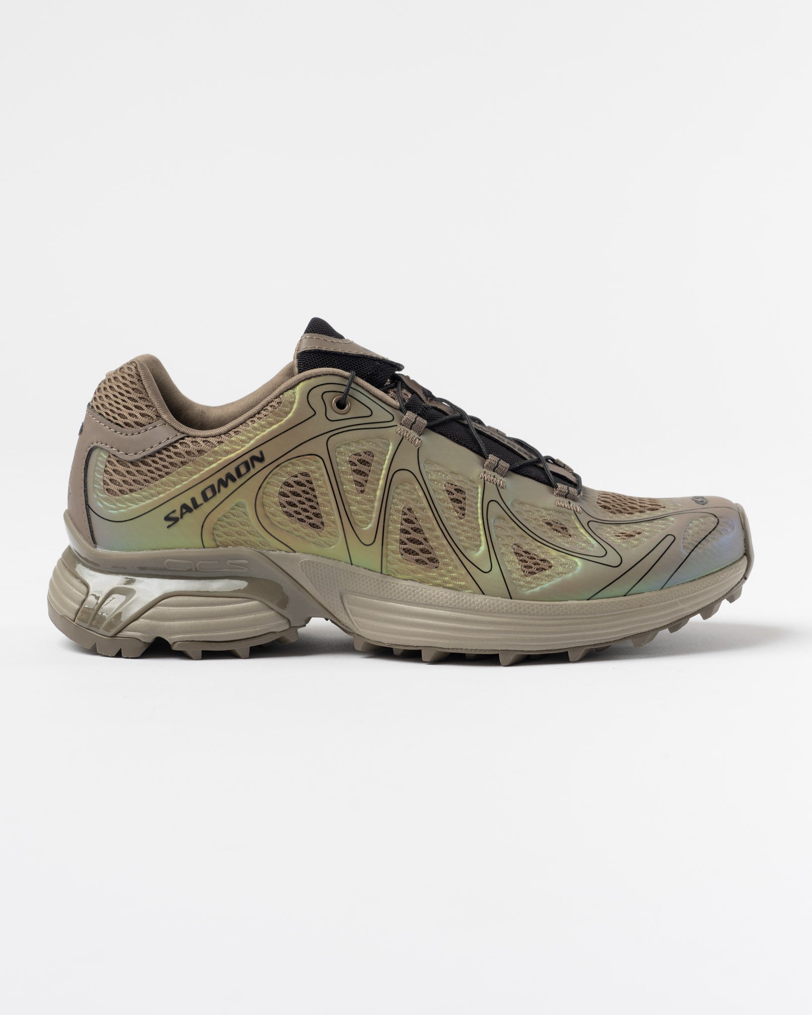 Salomon XT-WHISPER VOID Walnut/Walnut/Walnut