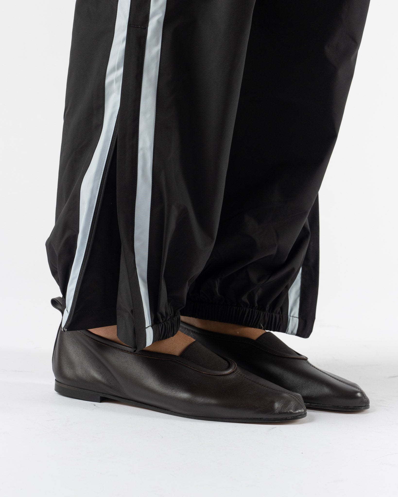 Sandy Liang Paprika Pant in Black