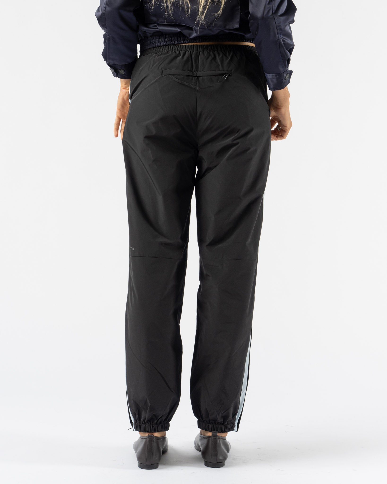 Sandy Liang Paprika Pant in Black