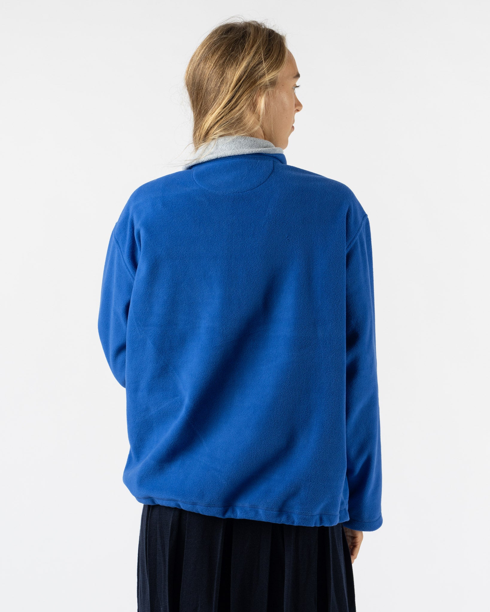 Sandy Liang Dawson Jacket in Blue