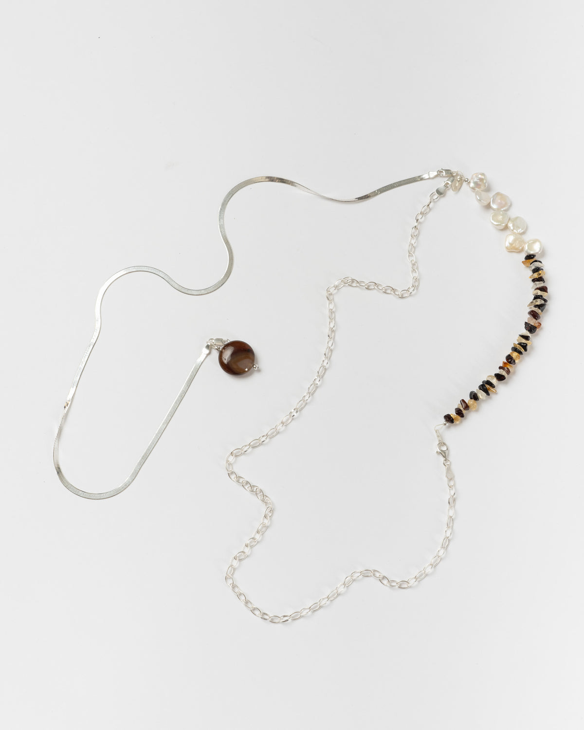 Santangelo Glory's Forever Waist Chain Mina