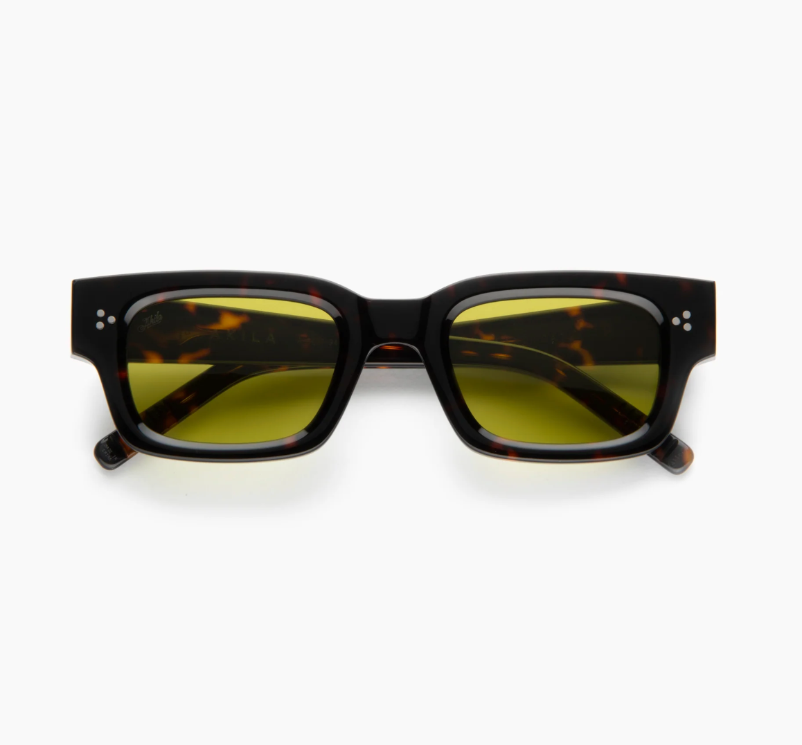 AKILA SYNDICATE in Tokyo Tortoise/Olive