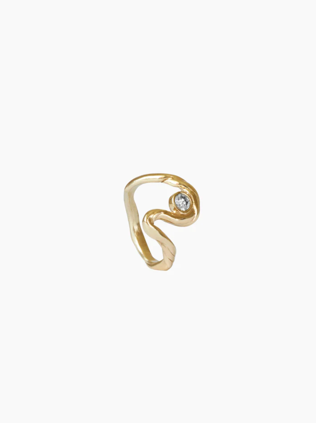 Corali Rubato Ring