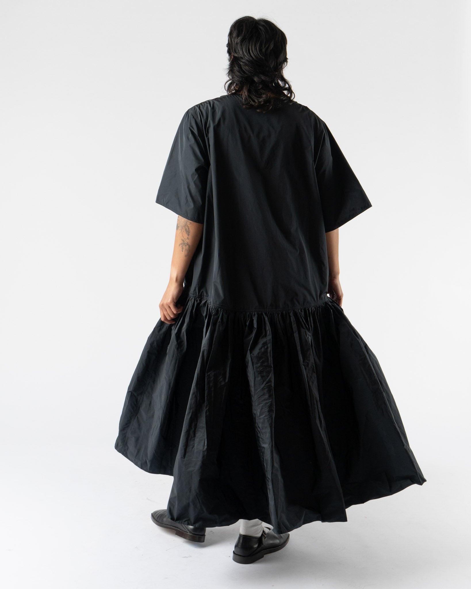 Sofie D'Hoore Della Dress in Tattoo